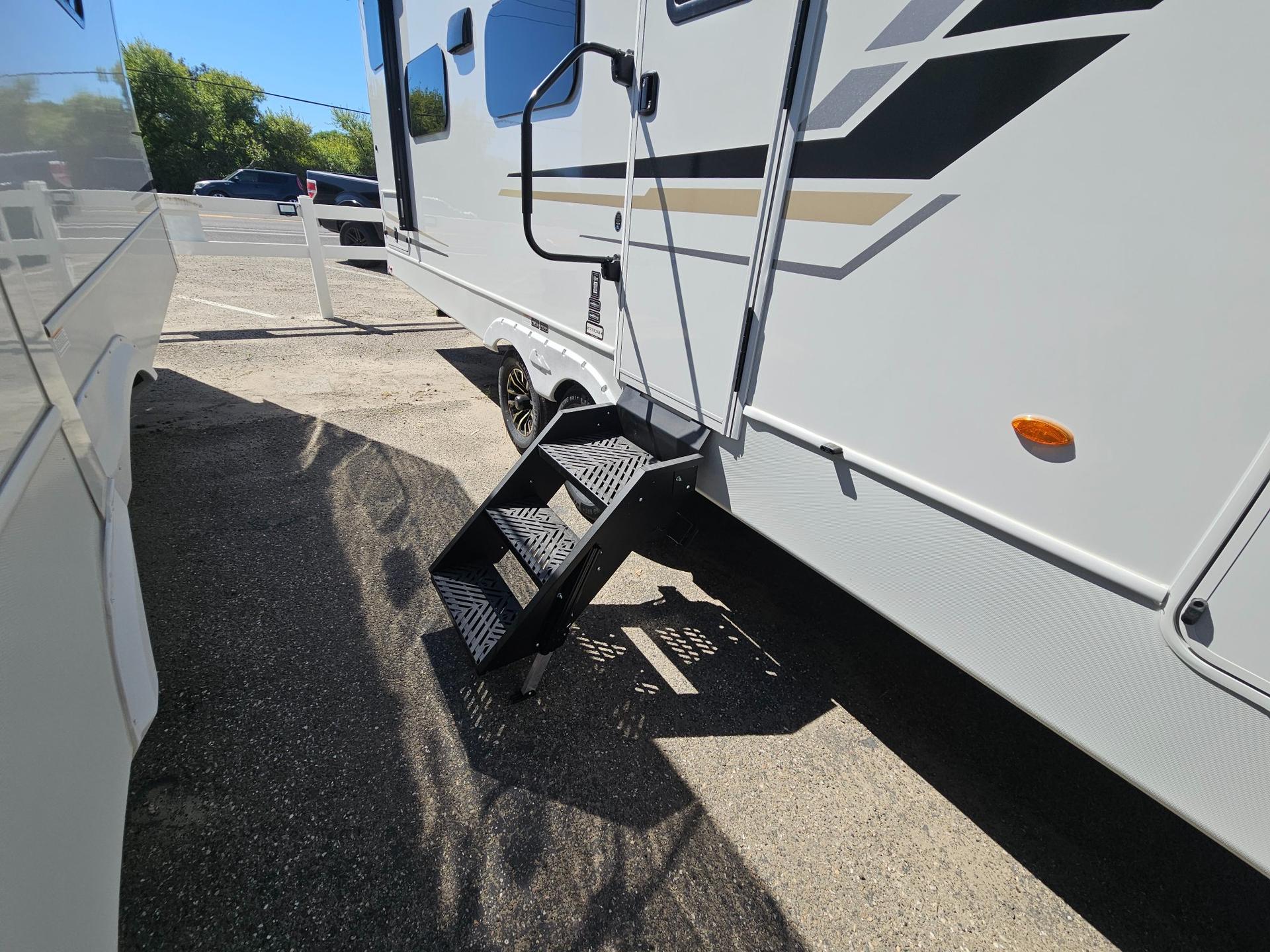 2026 Keystone RV 2026 Keystone RV Cougar Sport - thumbnail 45