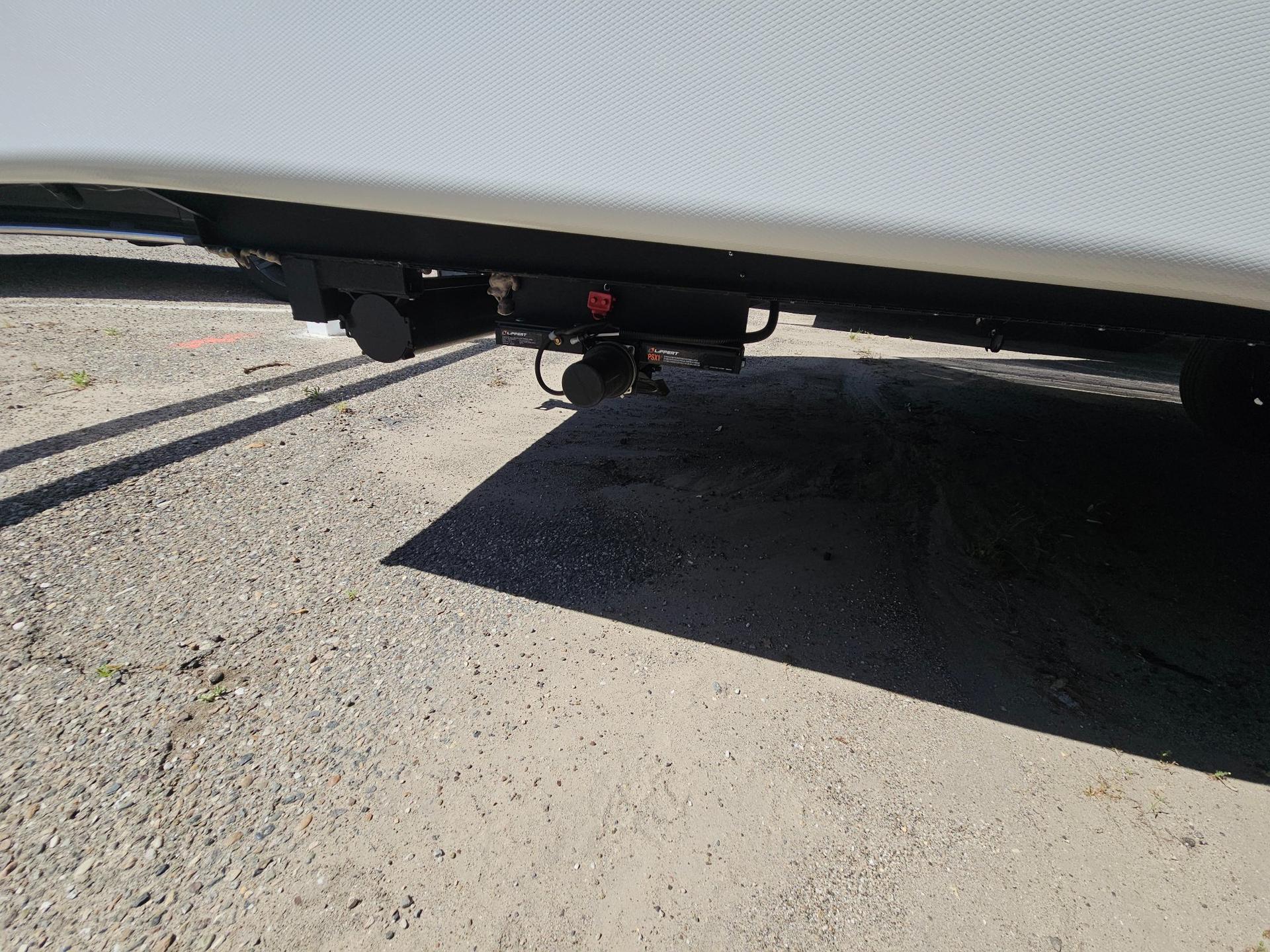 2026 Keystone RV 2026 Keystone RV Cougar Sport - thumbnail 48