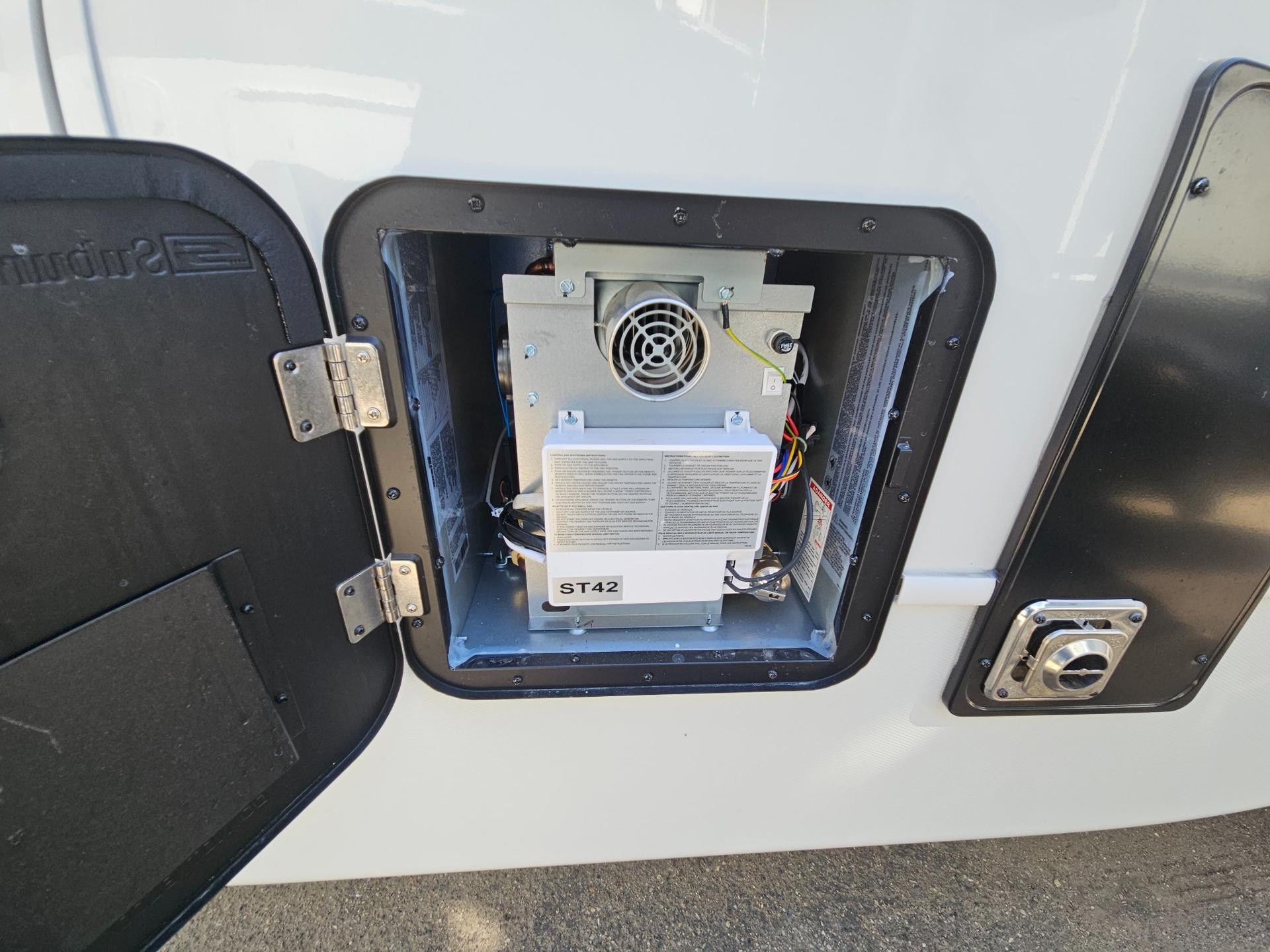 2026 Keystone RV 2026 Keystone RV Cougar Sport - thumbnail 50