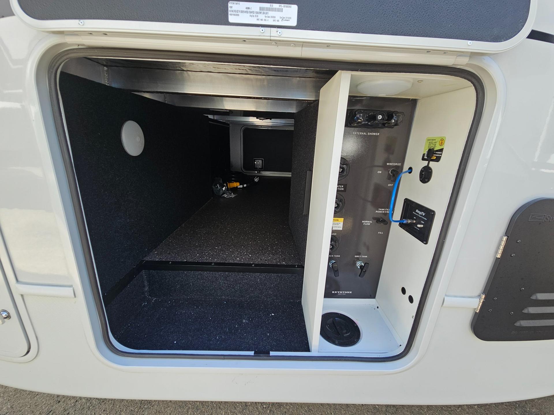 2026 Keystone RV 2026 Keystone RV Cougar Sport - thumbnail 51