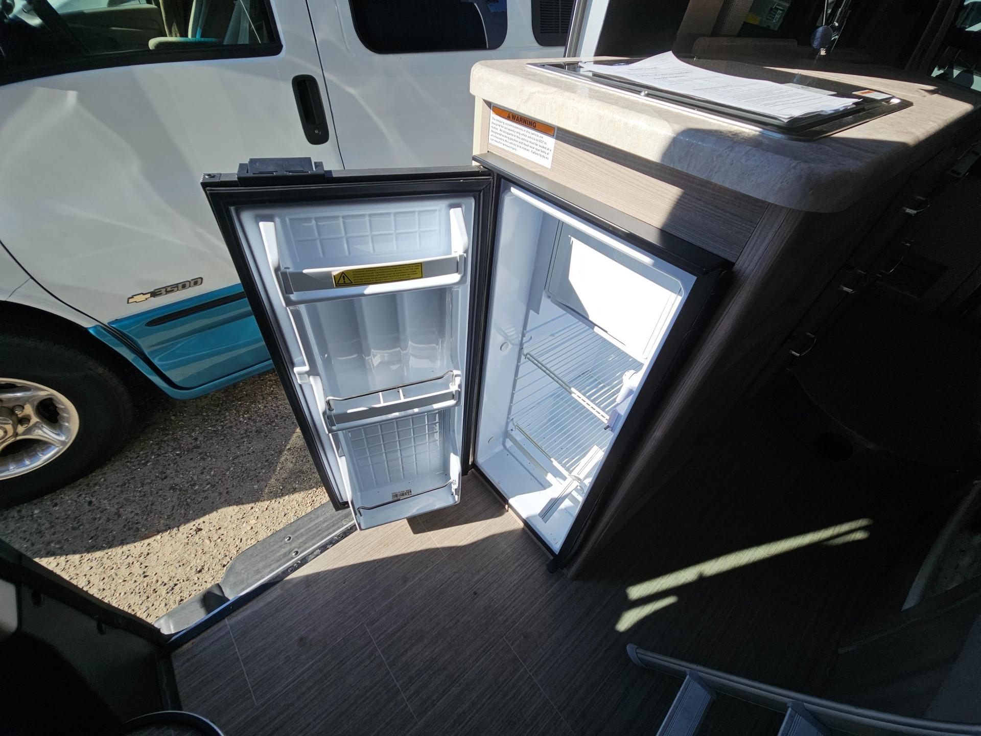 2023 Thor Motor Coach 2023 Thor Motor Coach Scope - thumbnail 7