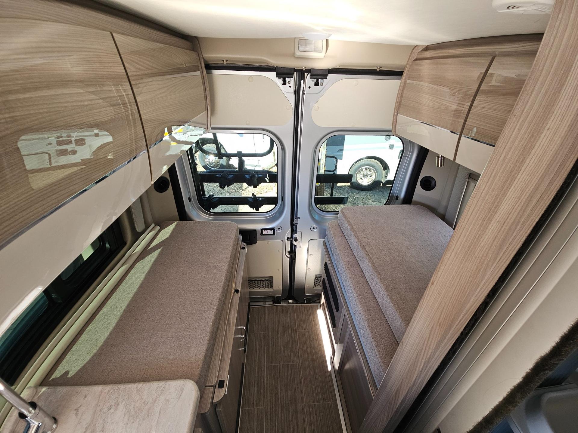 2023 Thor Motor Coach 2023 Thor Motor Coach Scope - thumbnail 15