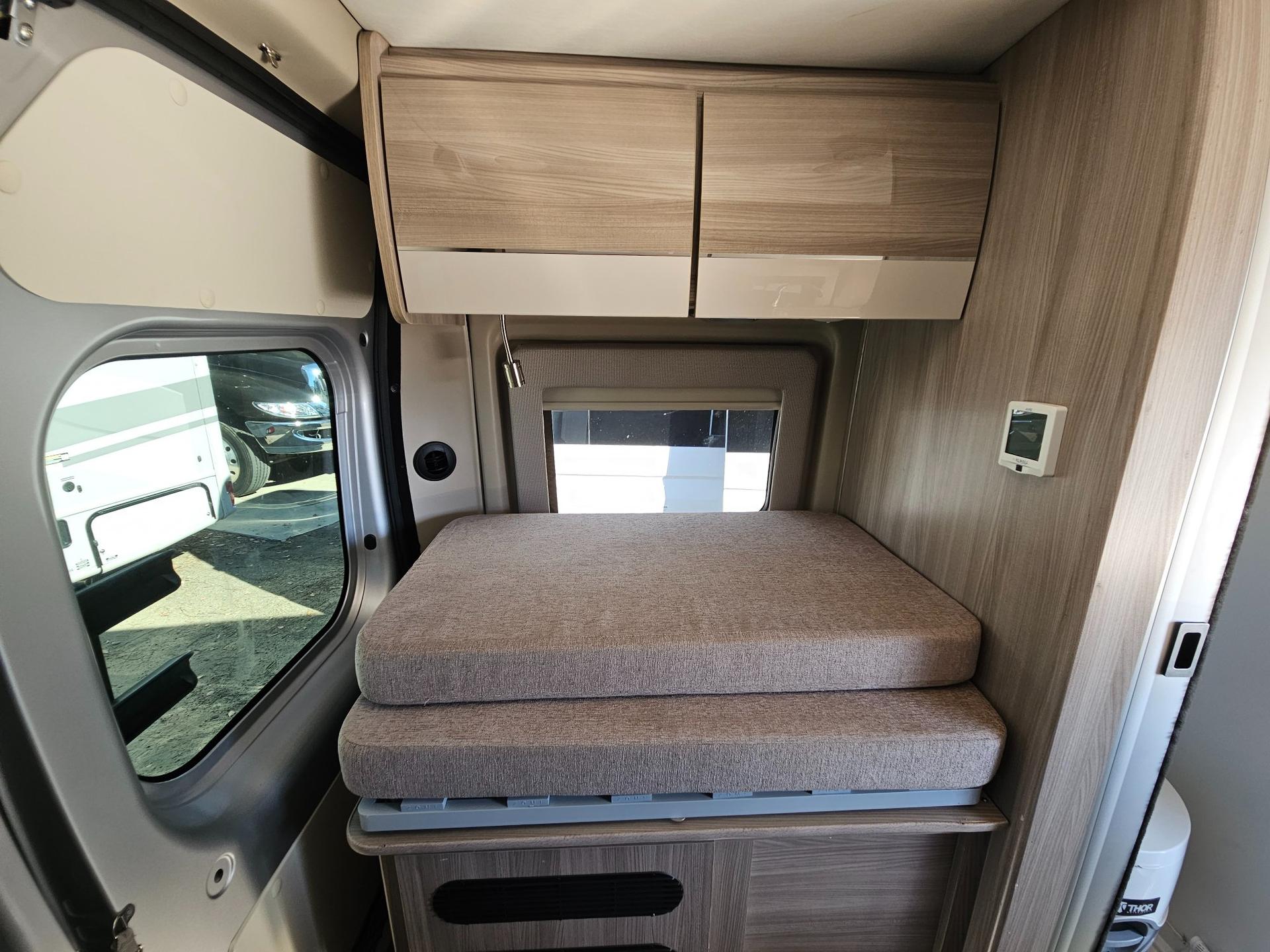 2023 Thor Motor Coach 2023 Thor Motor Coach Scope - thumbnail 16