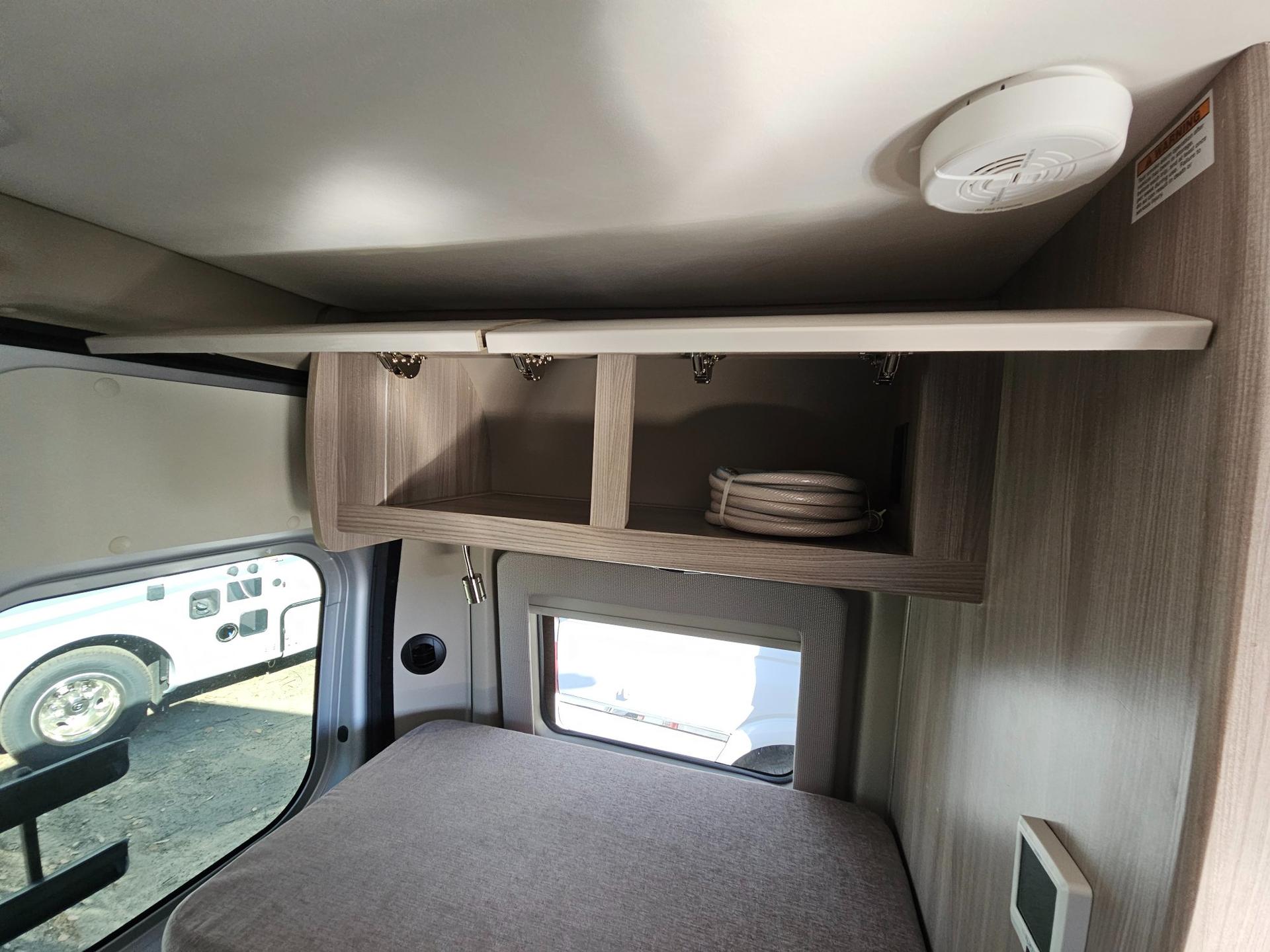 2023 Thor Motor Coach 2023 Thor Motor Coach Scope - thumbnail 17