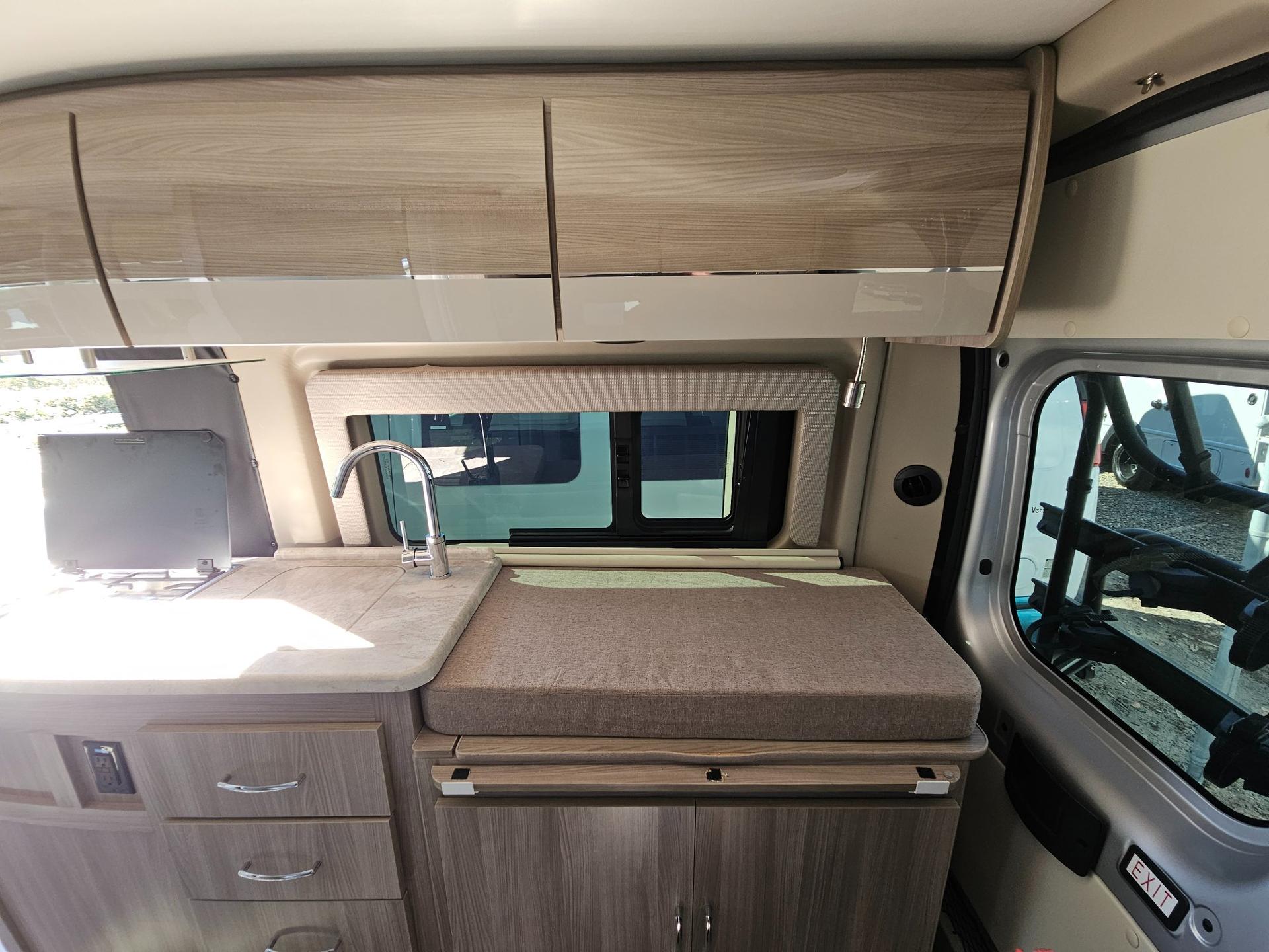 2023 Thor Motor Coach 2023 Thor Motor Coach Scope - thumbnail 18