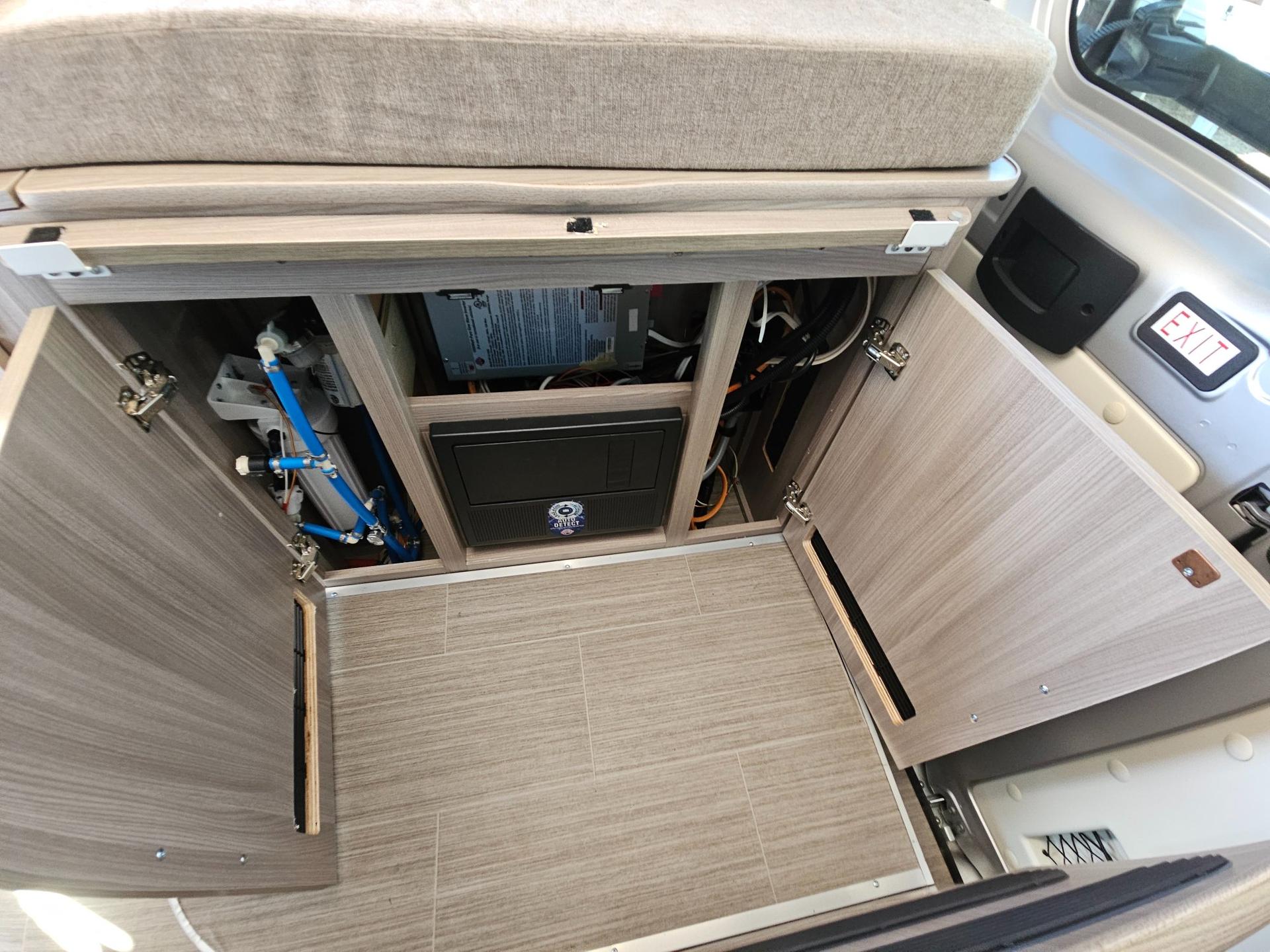 2023 Thor Motor Coach 2023 Thor Motor Coach Scope - thumbnail 20