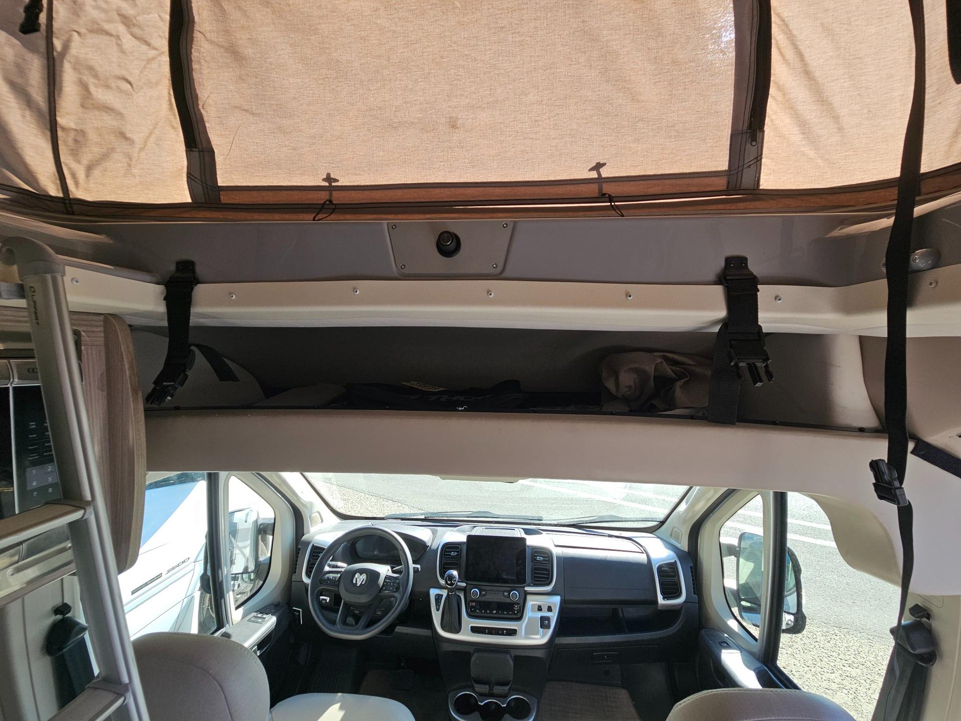 2023 Thor Motor Coach 2023 Thor Motor Coach Scope - thumbnail 22