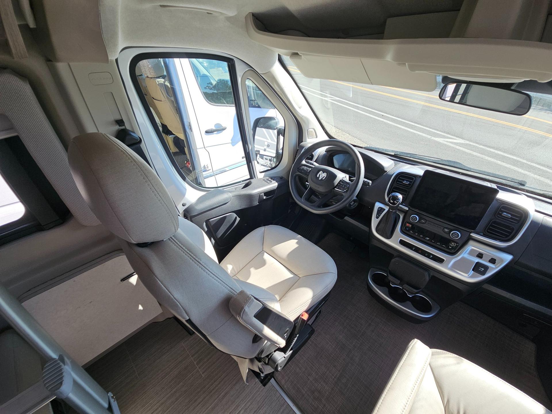 2023 Thor Motor Coach 2023 Thor Motor Coach Scope - thumbnail 23