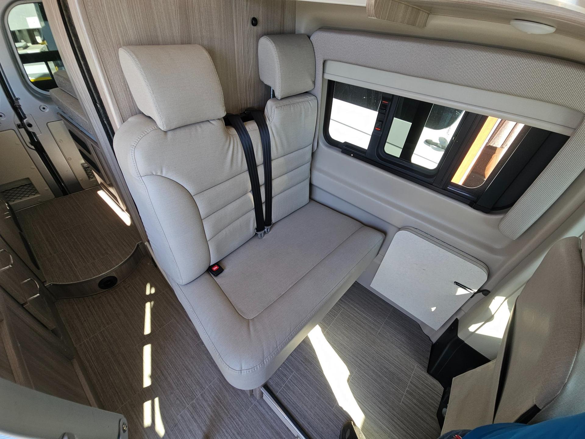 2023 Thor Motor Coach 2023 Thor Motor Coach Scope - thumbnail 25