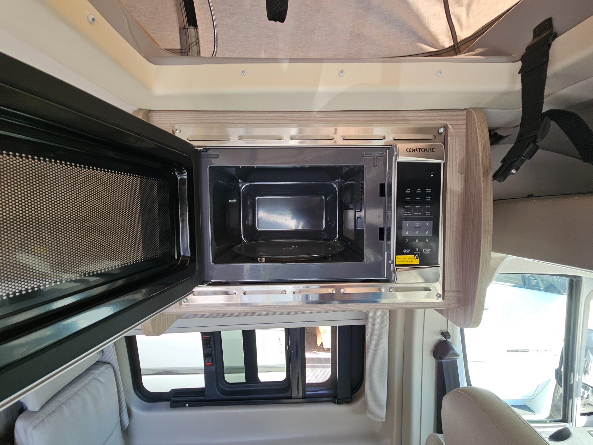 2023 Thor Motor Coach 2023 Thor Motor Coach Scope - thumbnail 26