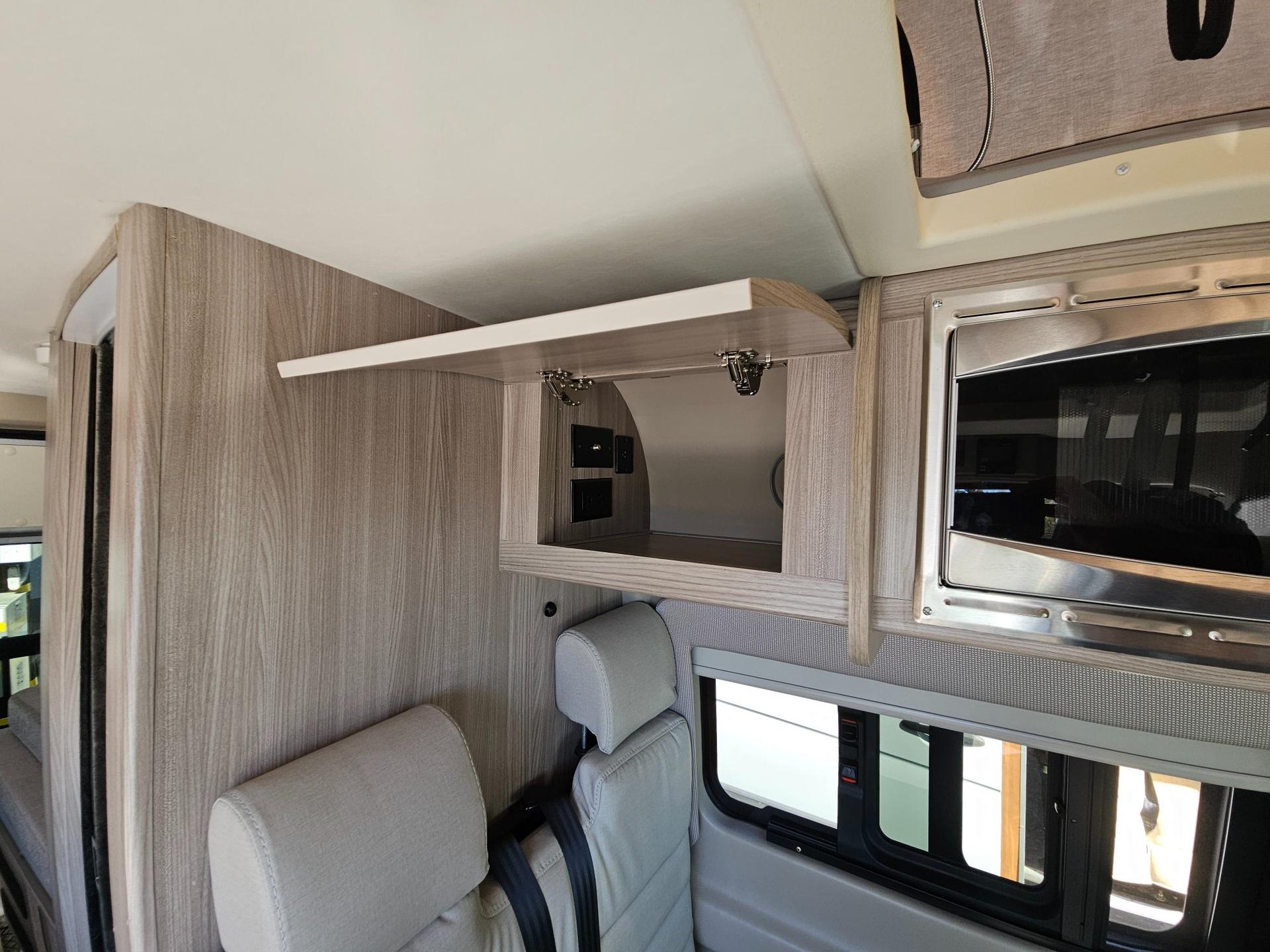 2023 Thor Motor Coach 2023 Thor Motor Coach Scope - thumbnail 27