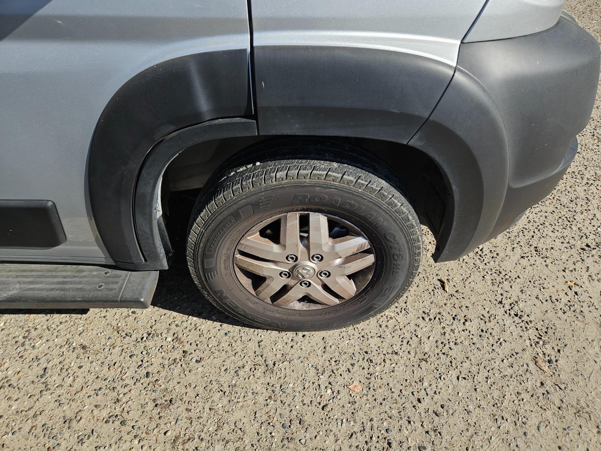 2023 Thor Motor Coach 2023 Thor Motor Coach Scope - thumbnail 29