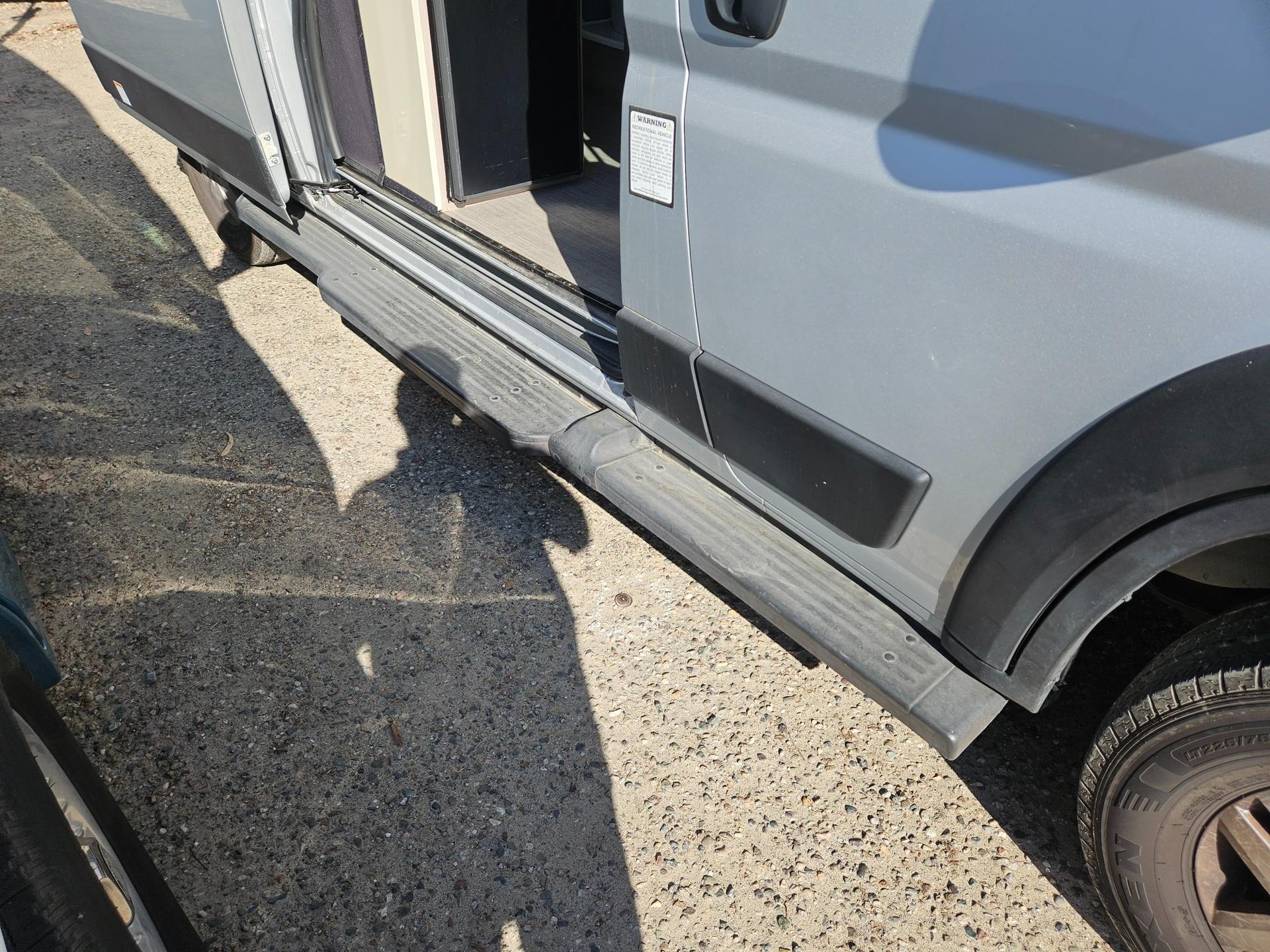 2023 Thor Motor Coach 2023 Thor Motor Coach Scope - thumbnail 30