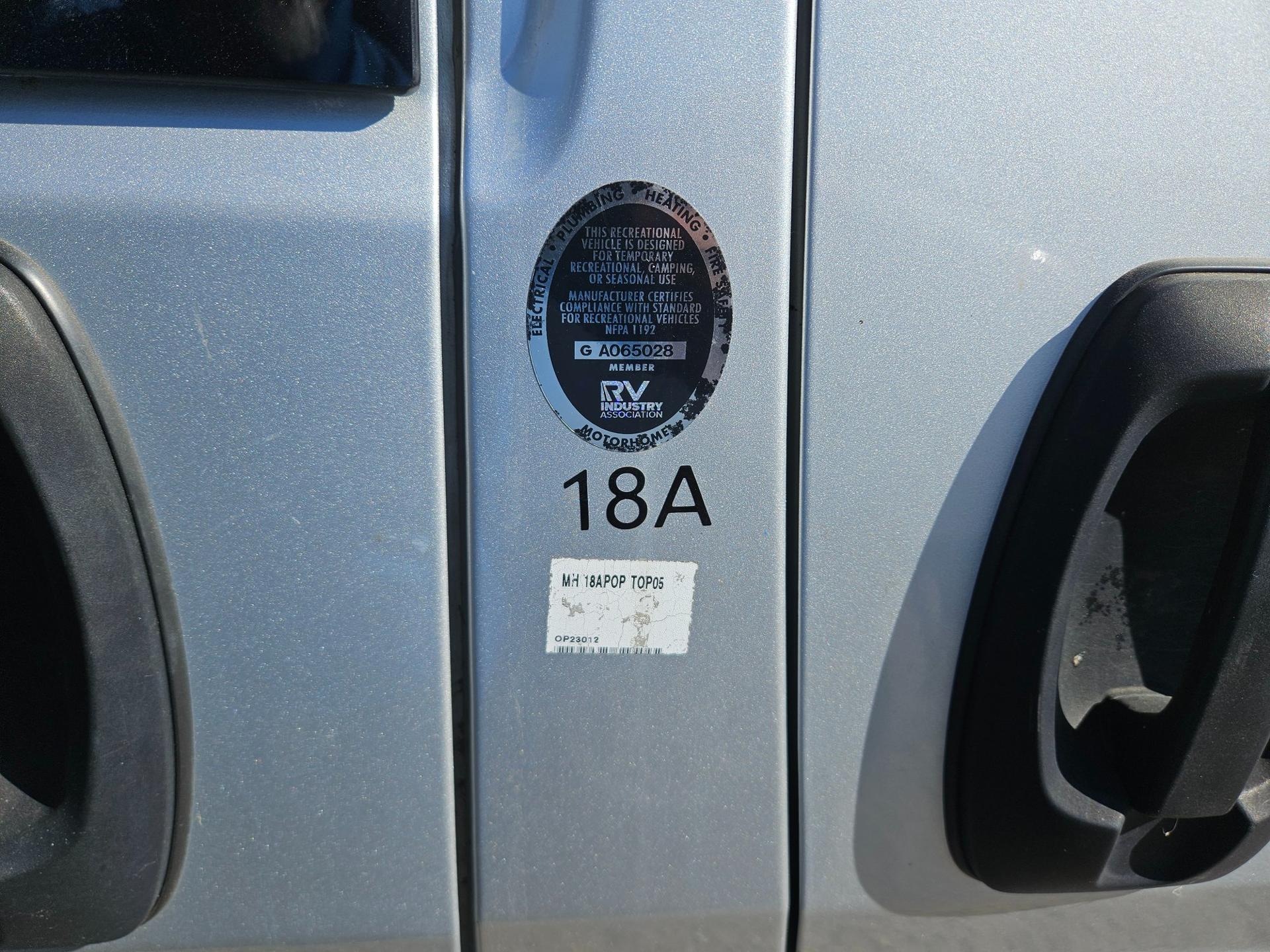 2023 Thor Motor Coach 2023 Thor Motor Coach Scope - thumbnail 31