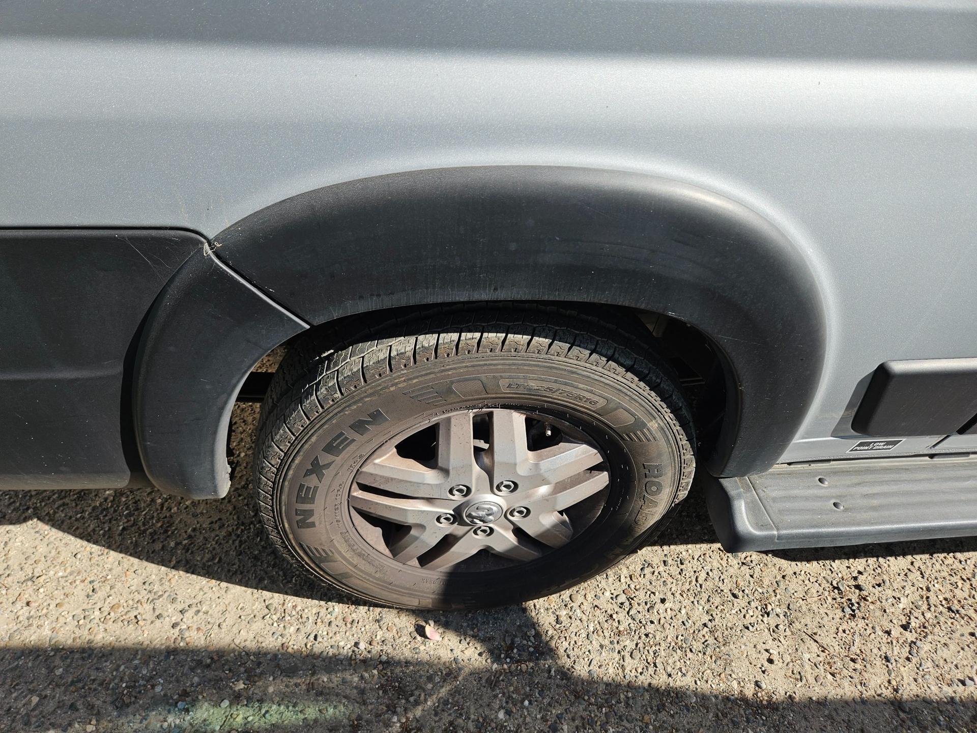 2023 Thor Motor Coach 2023 Thor Motor Coach Scope - thumbnail 32