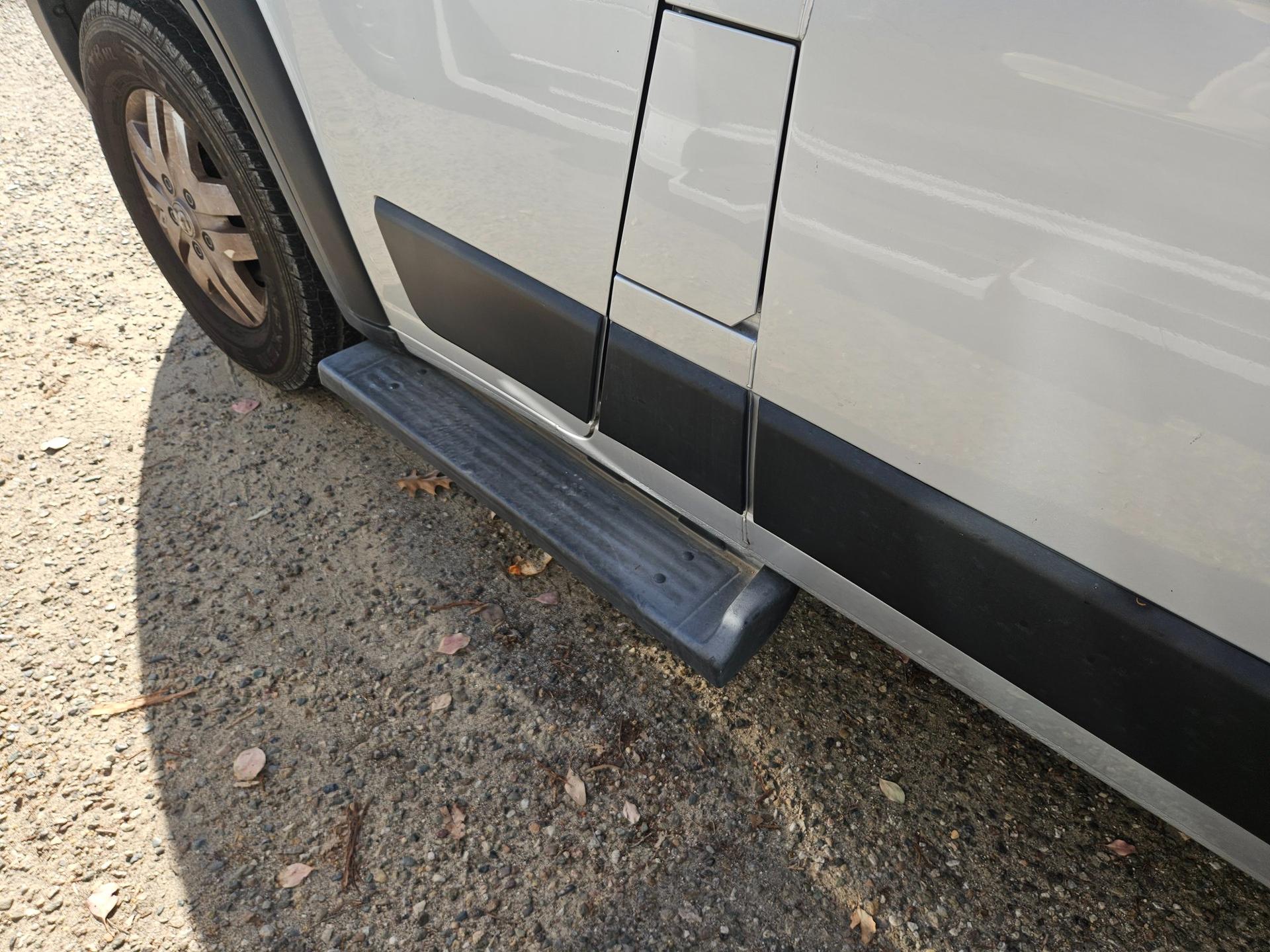 2023 Thor Motor Coach 2023 Thor Motor Coach Scope - thumbnail 35