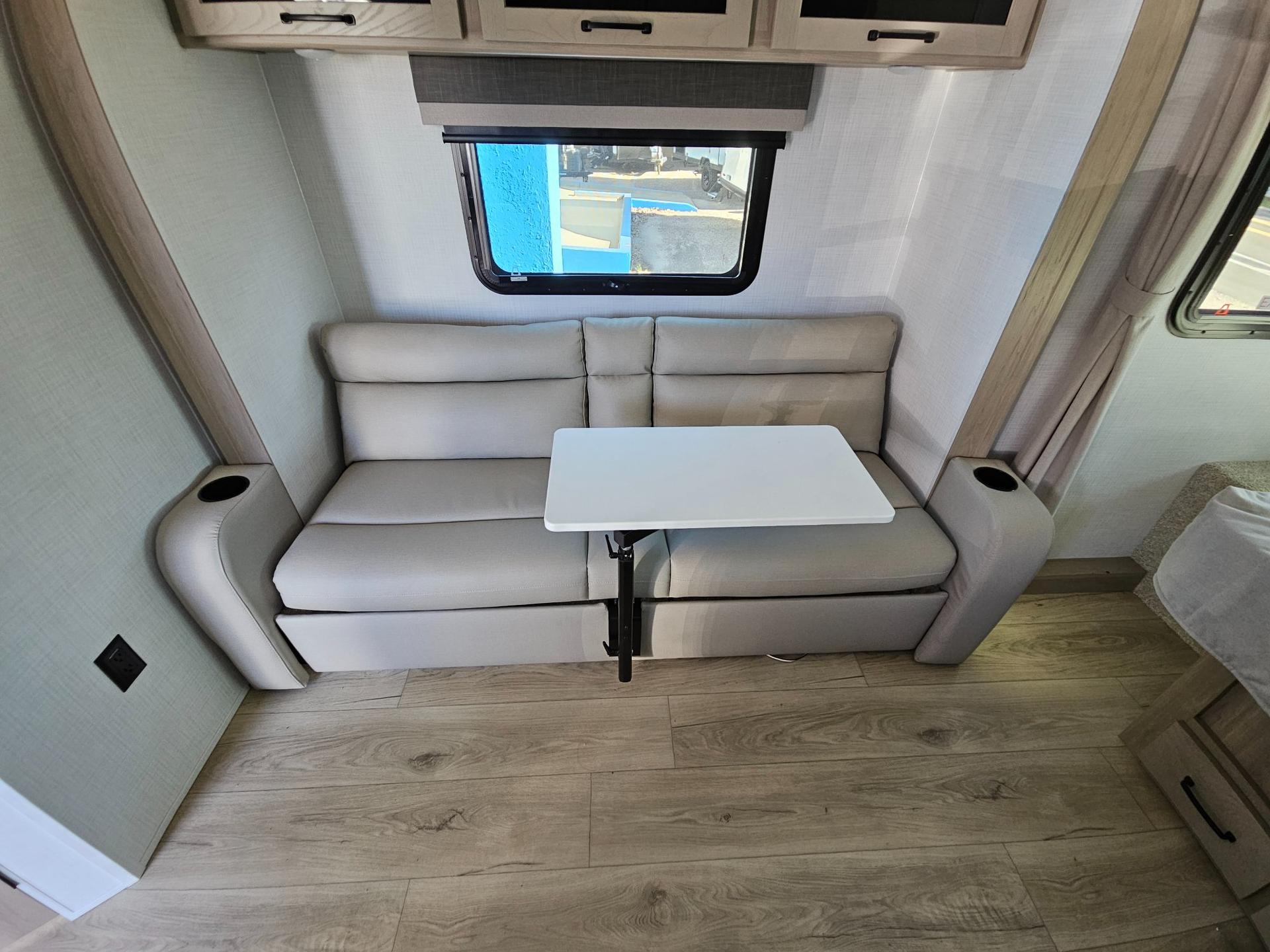 2025 Forest River RV 2025 Forest River RV Rockwood Mini Lite - thumbnail 8