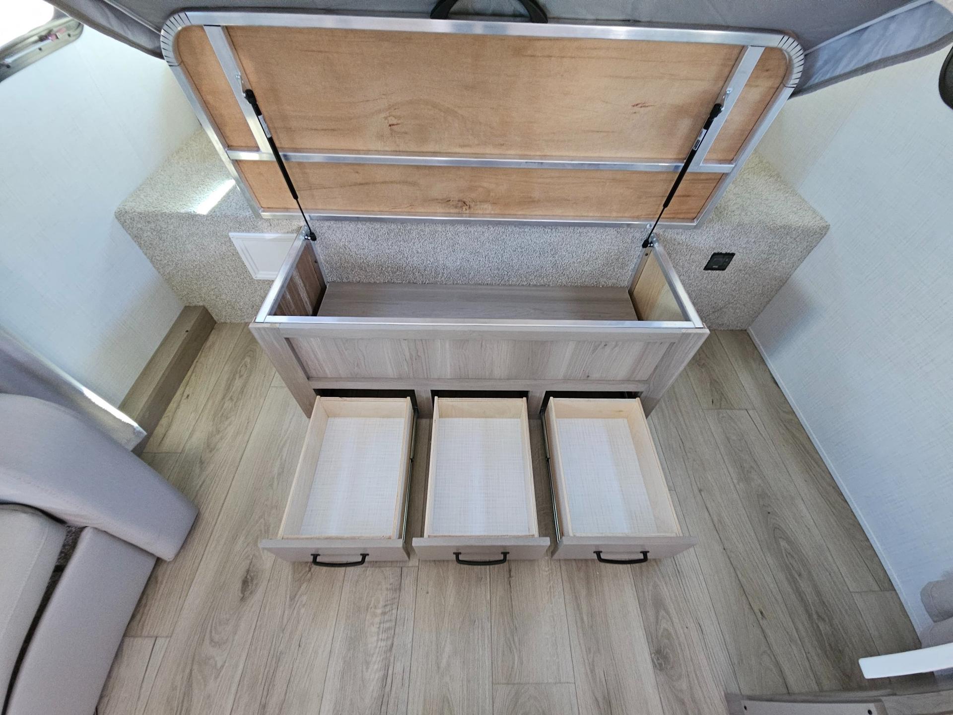 2025 Forest River RV 2025 Forest River RV Rockwood Mini Lite - thumbnail 11