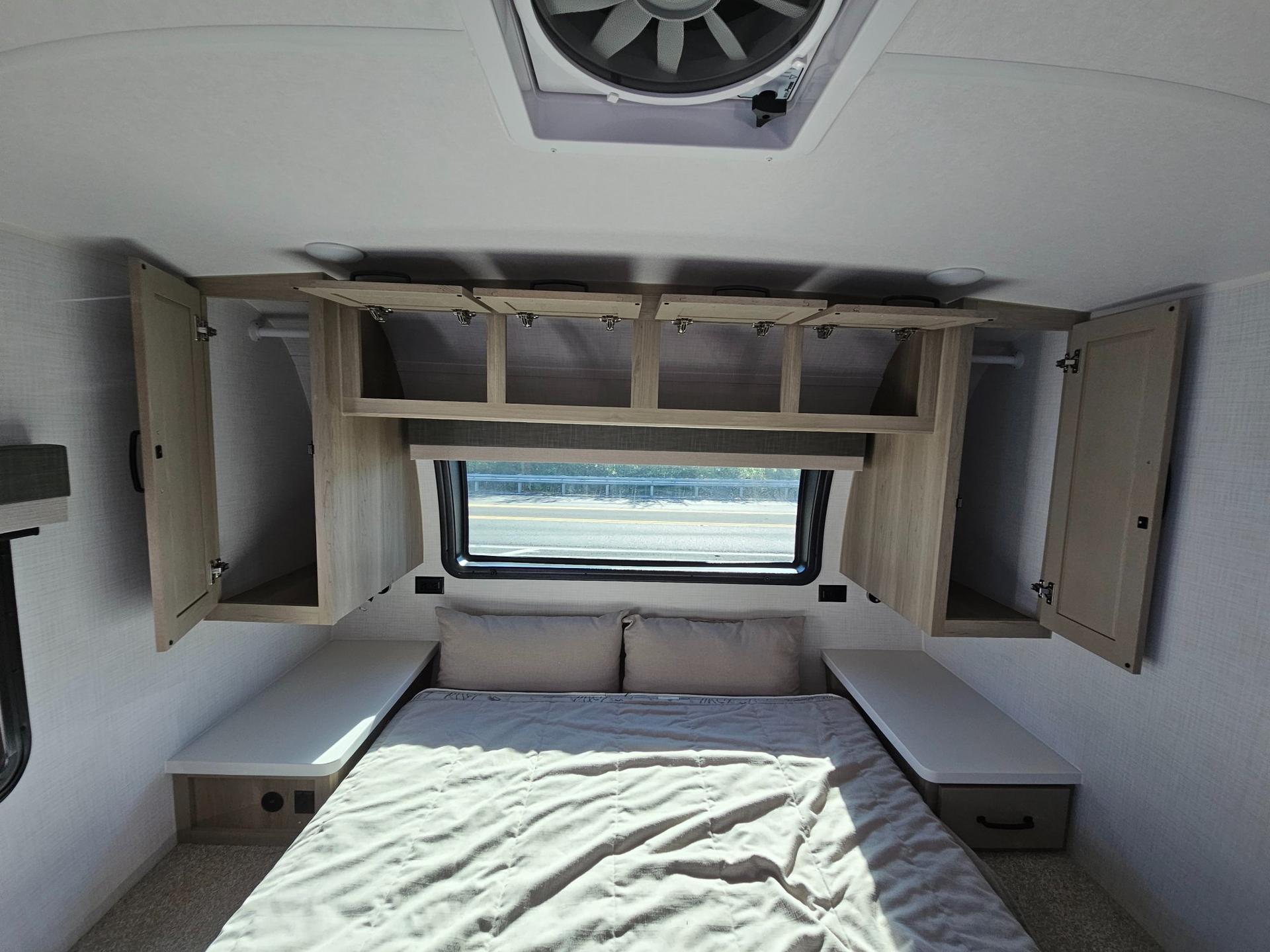 2025 Forest River RV 2025 Forest River RV Rockwood Mini Lite - thumbnail 12