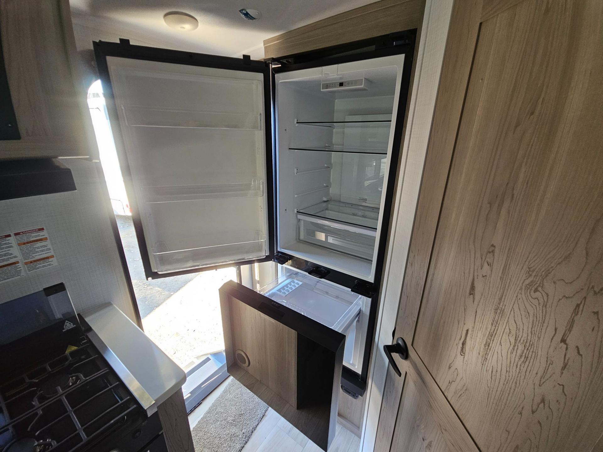 2025 Forest River RV 2025 Forest River RV Rockwood Mini Lite - thumbnail 21