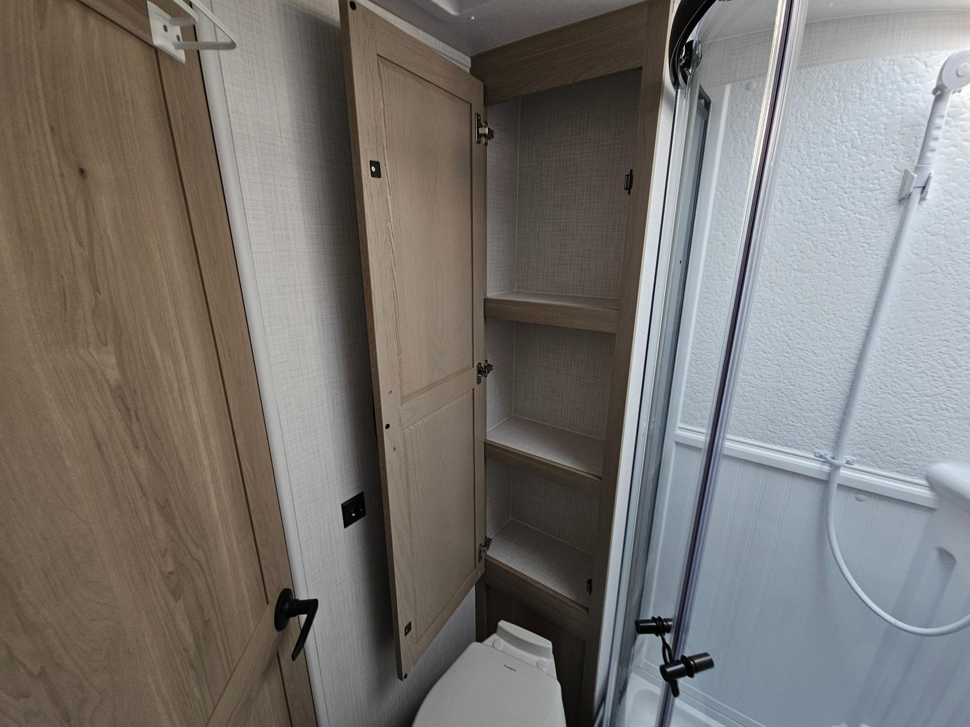 2025 Forest River RV 2025 Forest River RV Rockwood Mini Lite - thumbnail 23