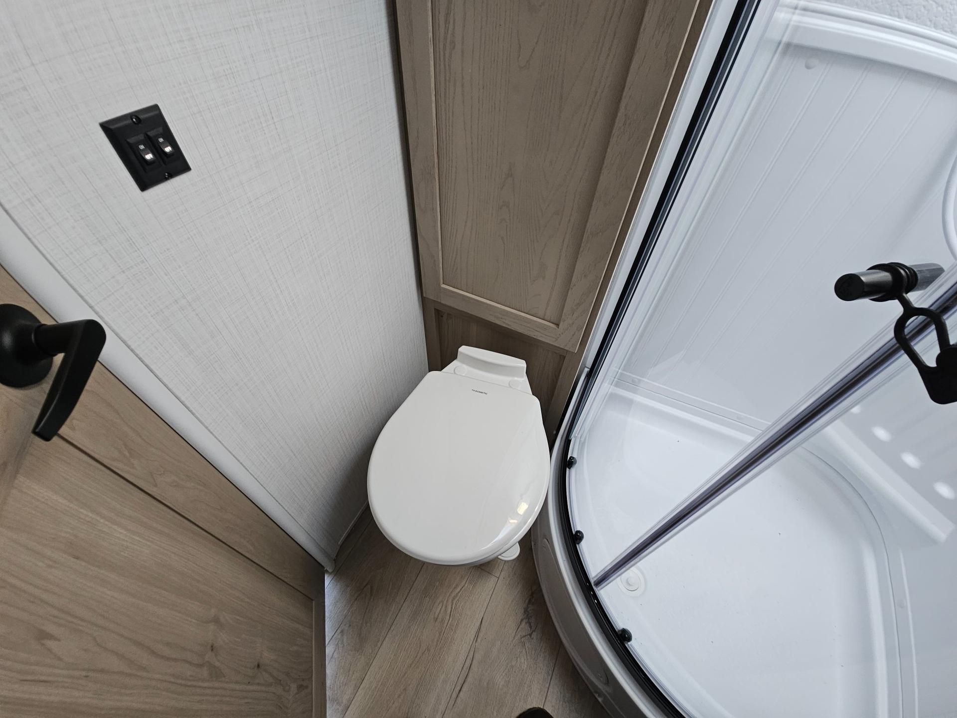 2025 Forest River RV 2025 Forest River RV Rockwood Mini Lite - thumbnail 24