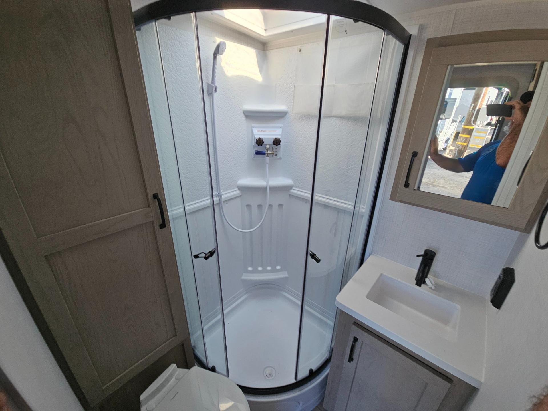 2025 Forest River RV 2025 Forest River RV Rockwood Mini Lite - thumbnail 25