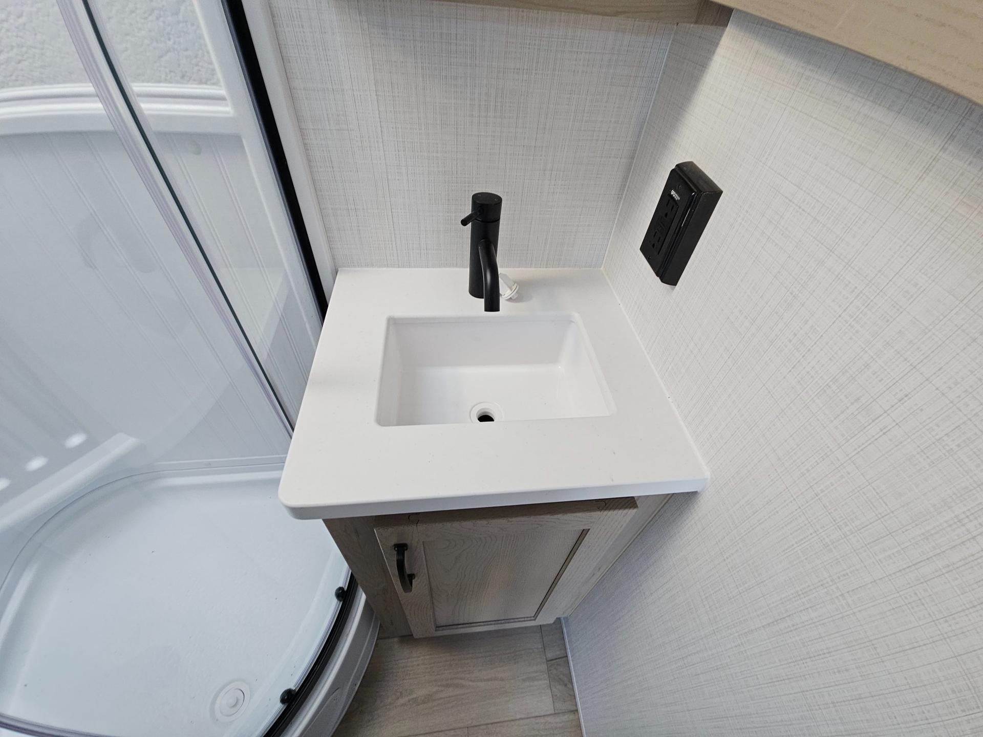 2025 Forest River RV 2025 Forest River RV Rockwood Mini Lite - thumbnail 27