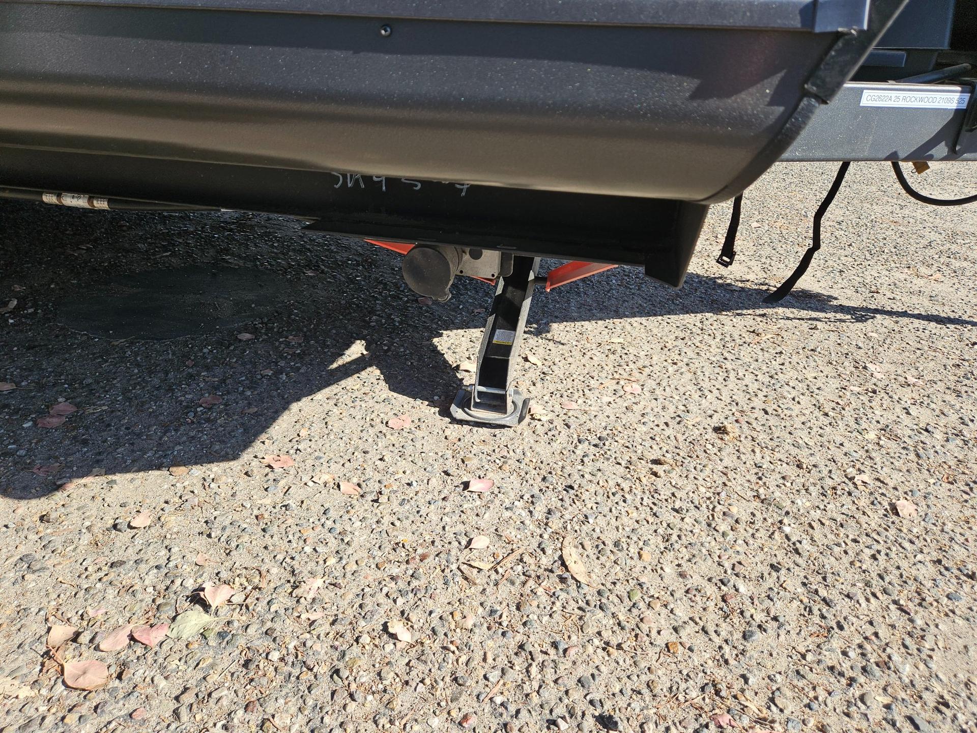 2025 Forest River RV 2025 Forest River RV Rockwood Mini Lite - thumbnail 30