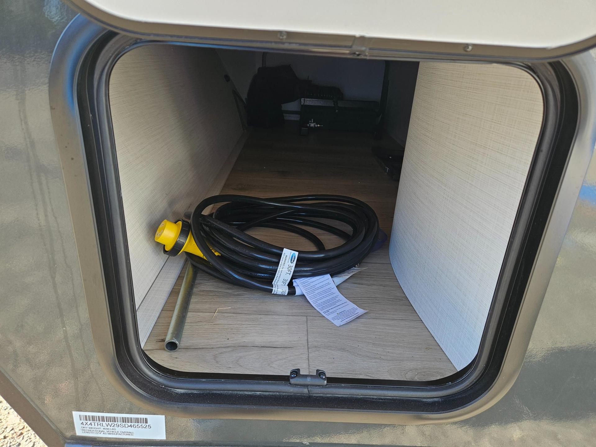 2025 Forest River RV 2025 Forest River RV Rockwood Mini Lite - thumbnail 39