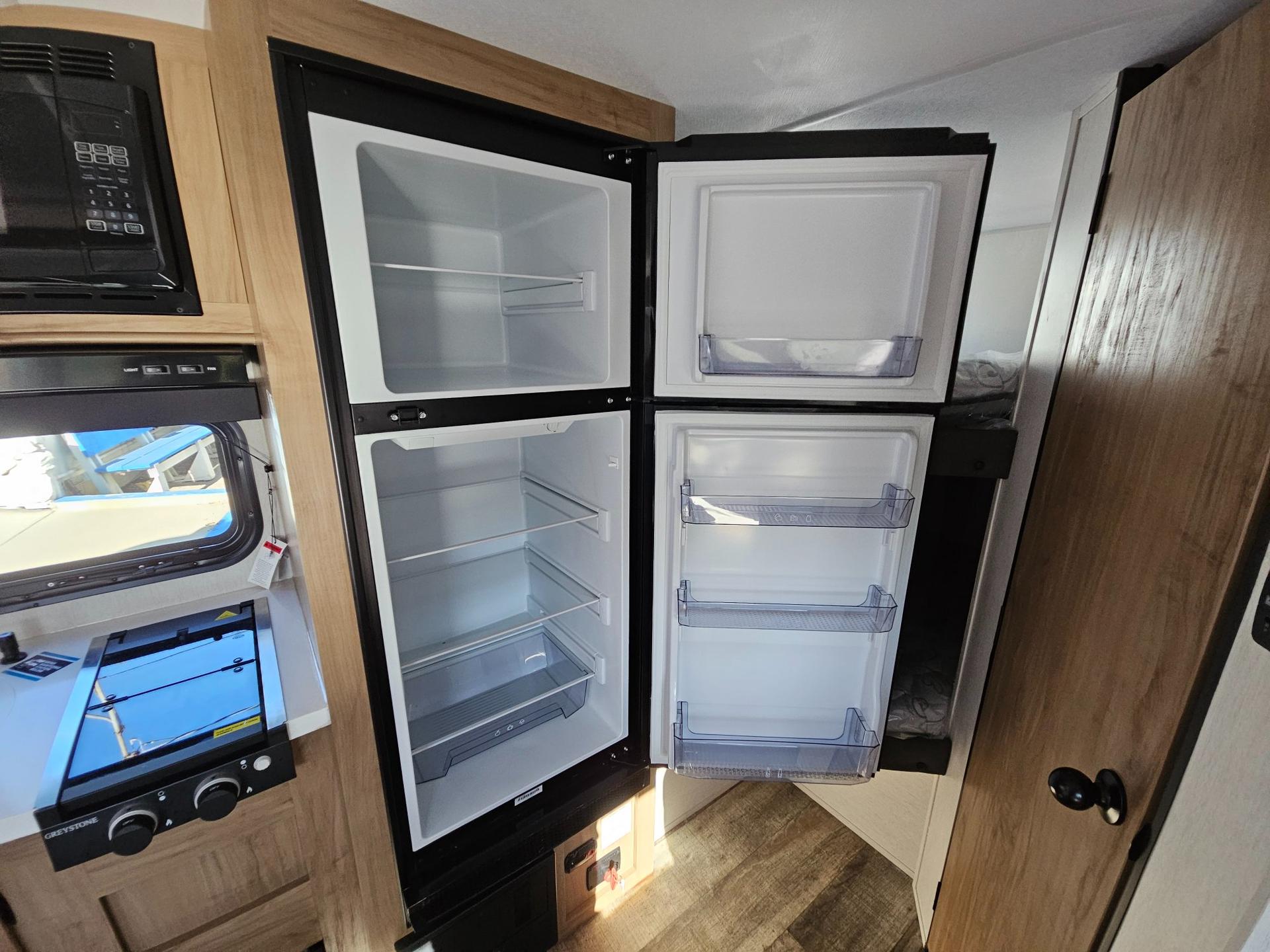 2024 Forest River RV 2024 Forest River RV Cherokee Wolf Pup Black Label - thumbnail 12