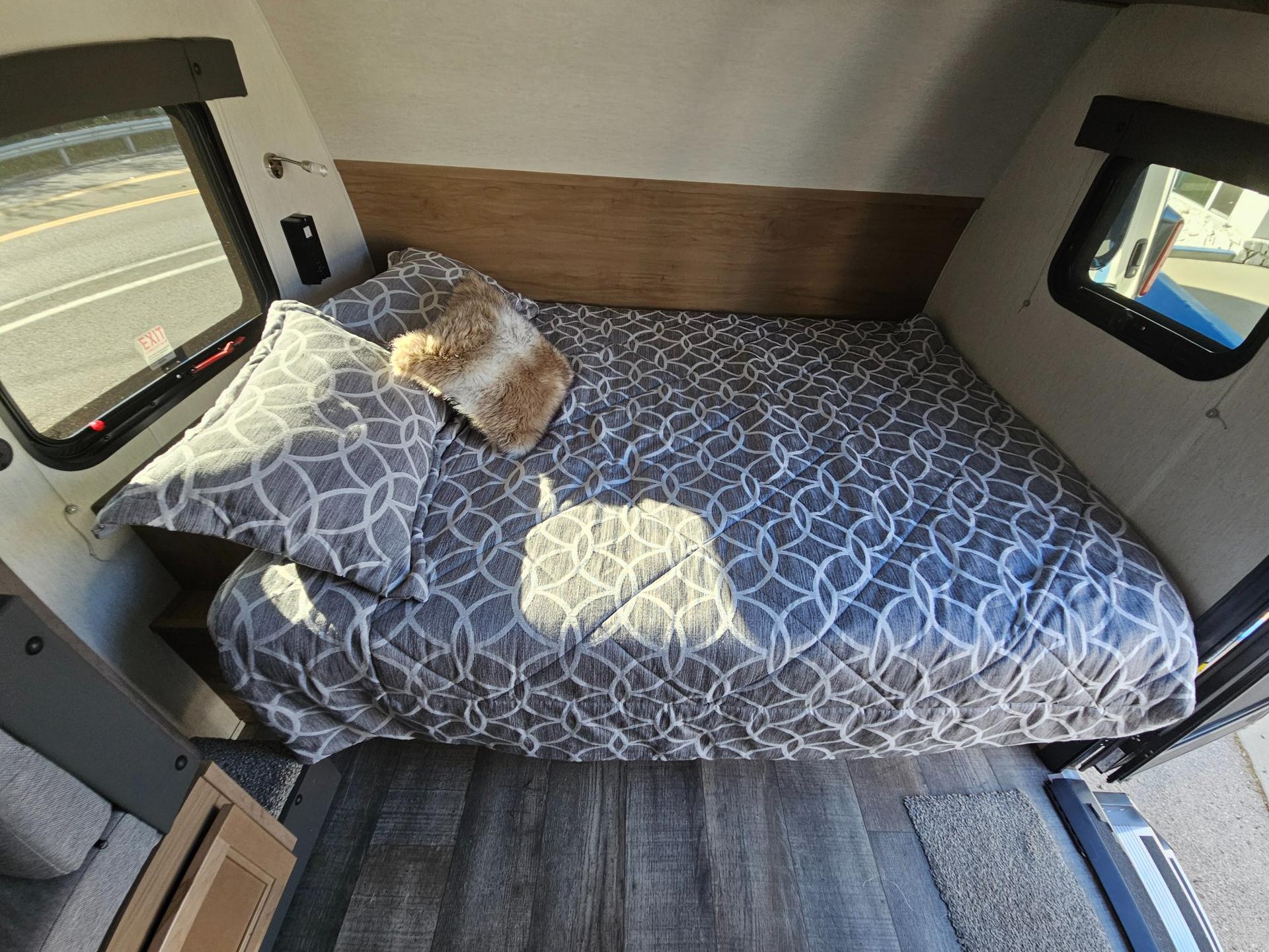 2024 Forest River RV 2024 Forest River RV Cherokee Wolf Pup Black Label - thumbnail 19