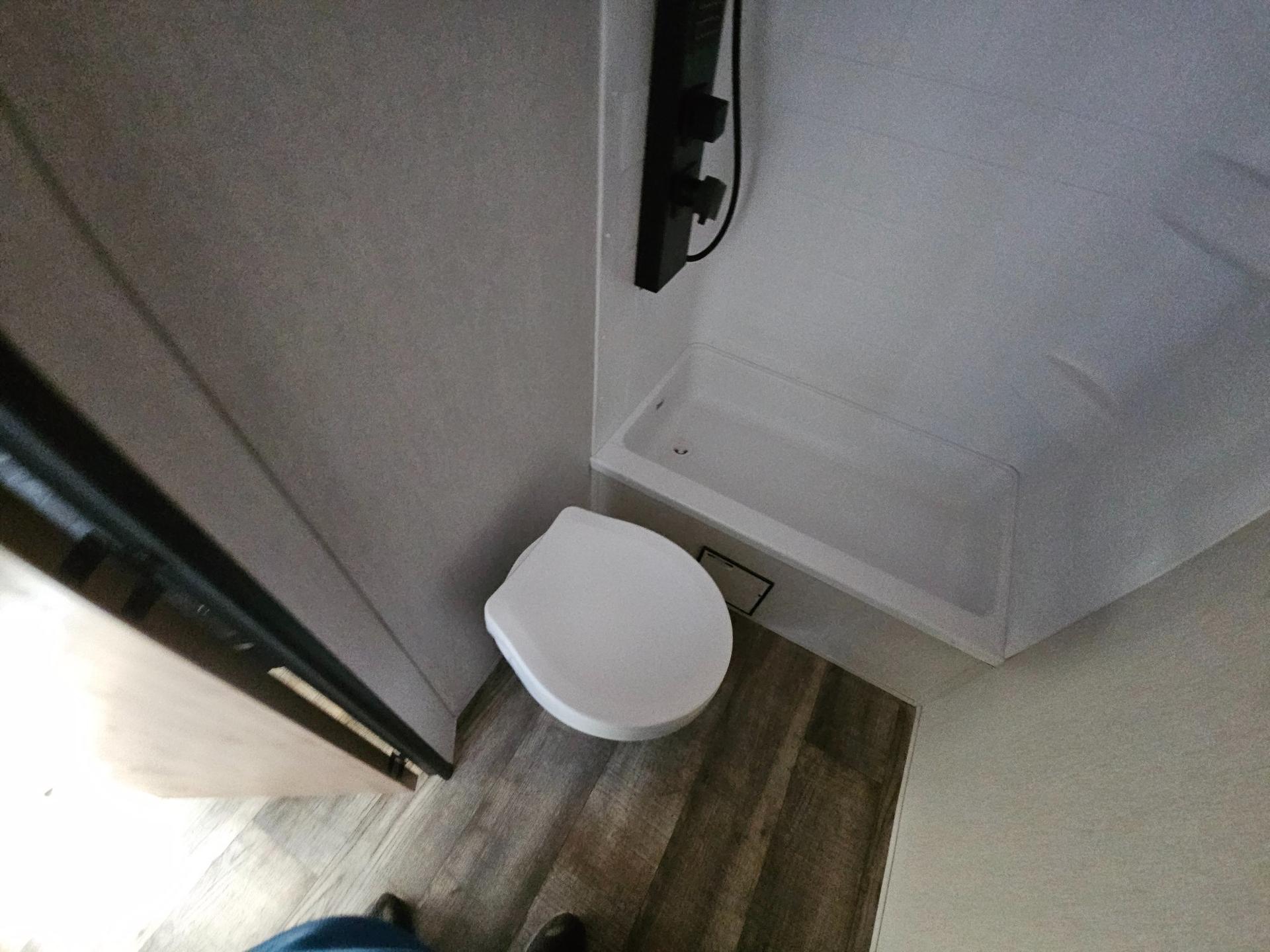 2024 Forest River RV 2024 Forest River RV Cherokee Wolf Pup Black Label - thumbnail 23