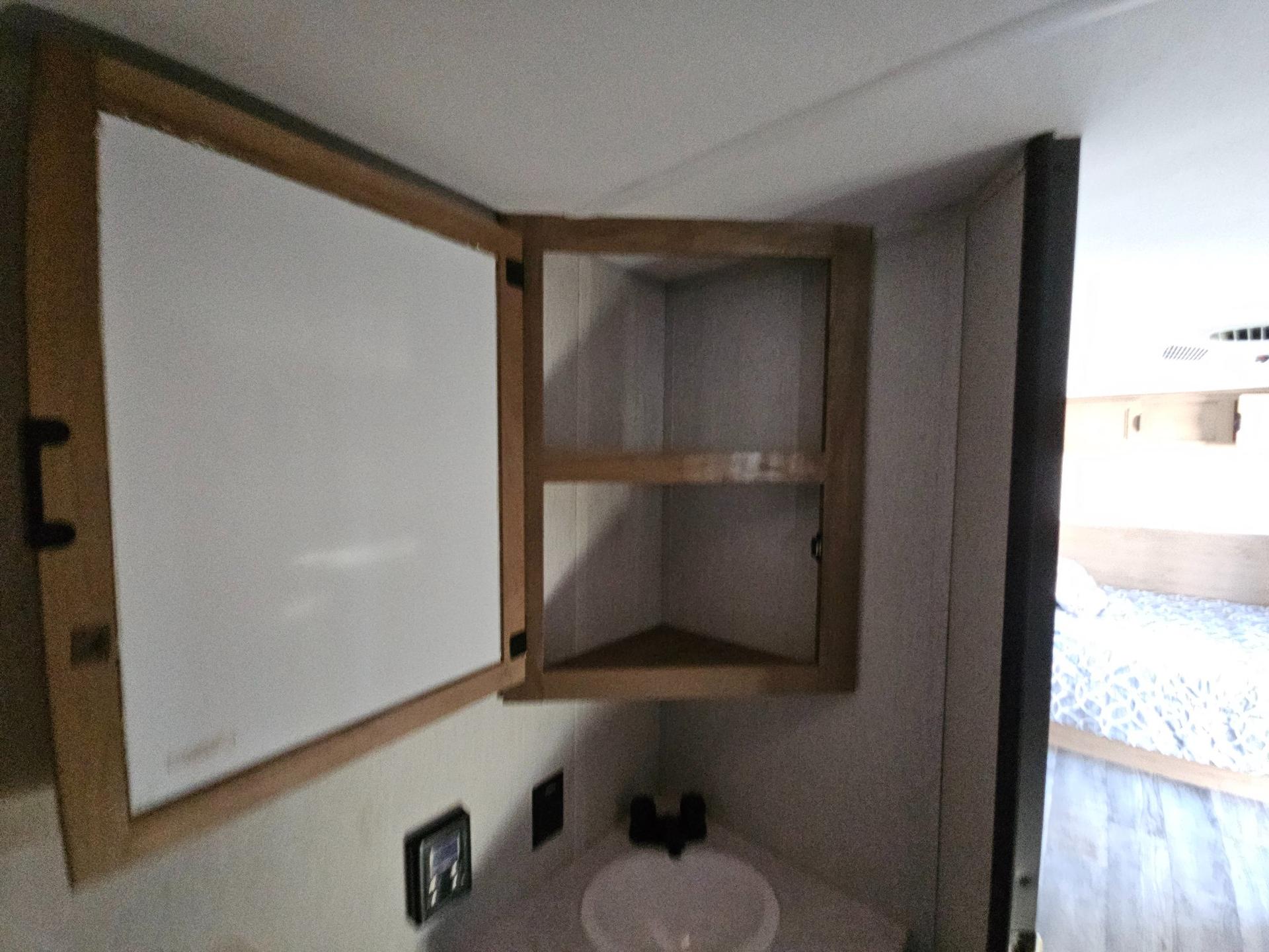 2024 Forest River RV 2024 Forest River RV Cherokee Wolf Pup Black Label - thumbnail 25