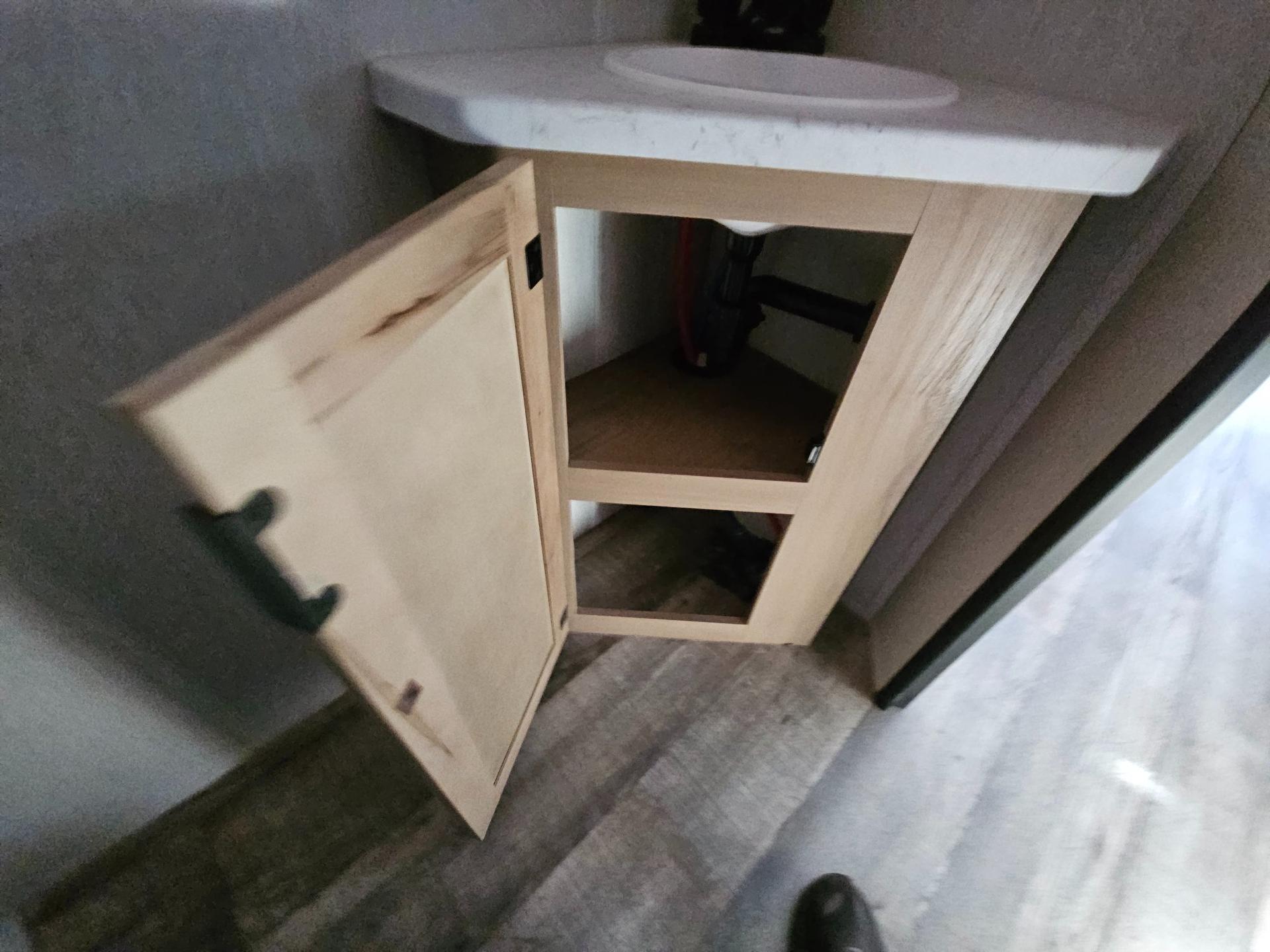 2024 Forest River RV 2024 Forest River RV Cherokee Wolf Pup Black Label - thumbnail 27