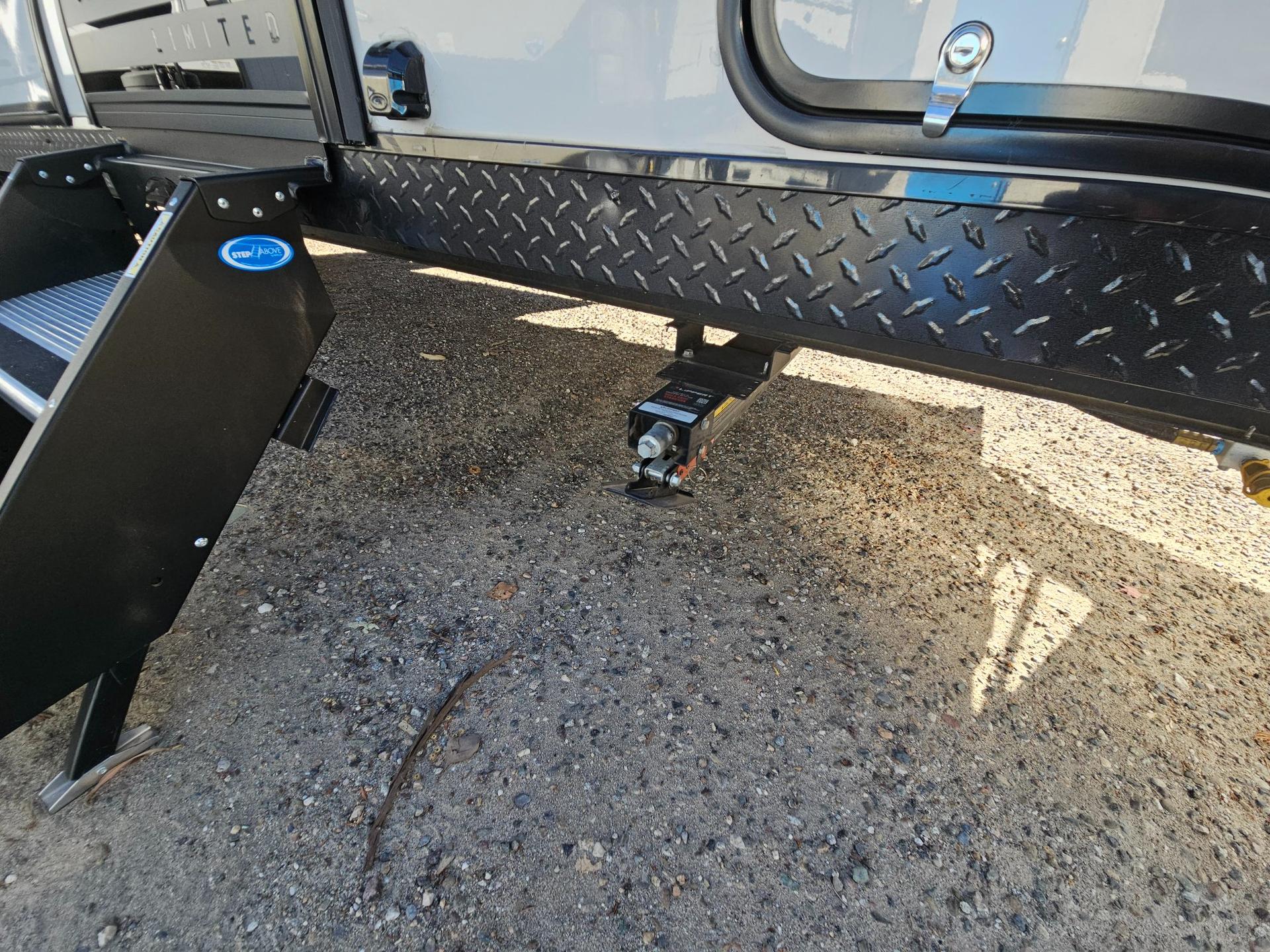 2024 Forest River RV 2024 Forest River RV Cherokee Wolf Pup Black Label - thumbnail 29