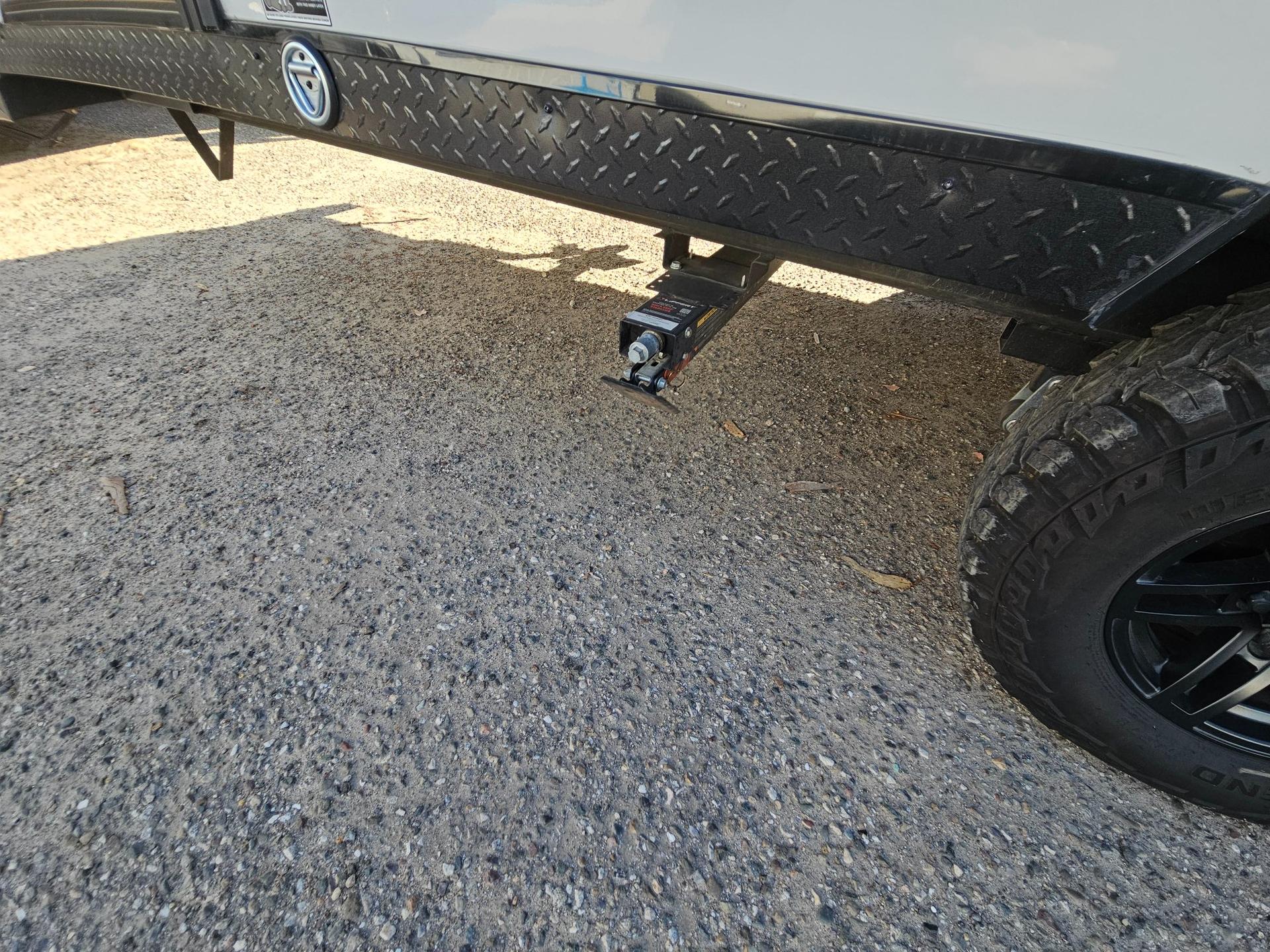 2024 Forest River RV 2024 Forest River RV Cherokee Wolf Pup Black Label - thumbnail 34