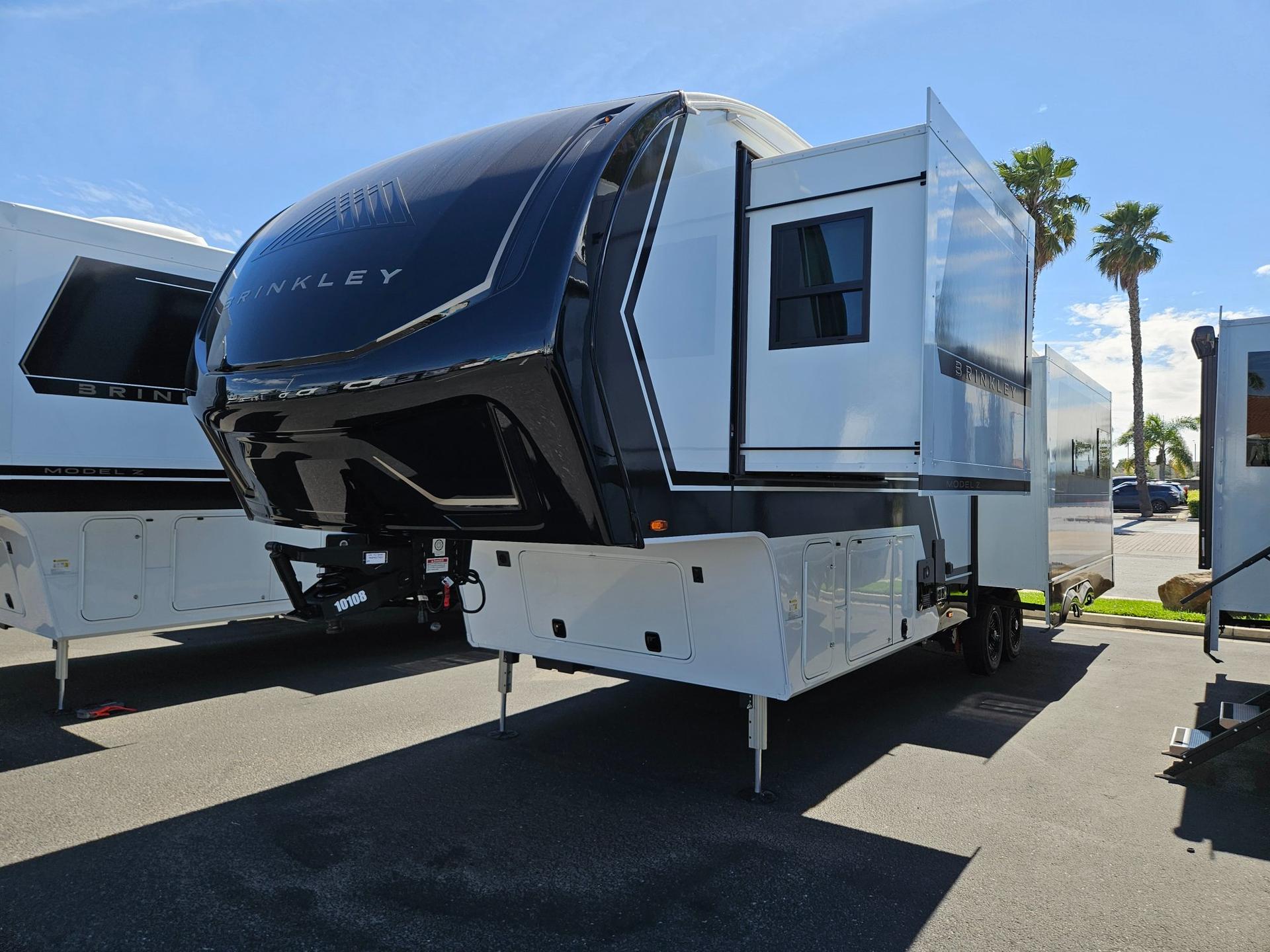 2026 Brinkley RV 2026 Brinkley RV Model Z - thumbnail 5