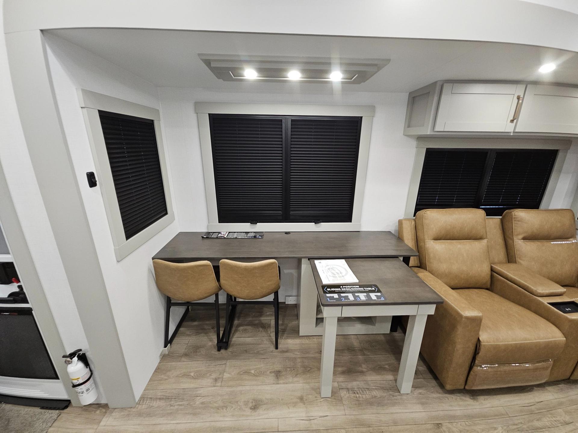 2026 Brinkley RV 2026 Brinkley RV Model Z - thumbnail 8