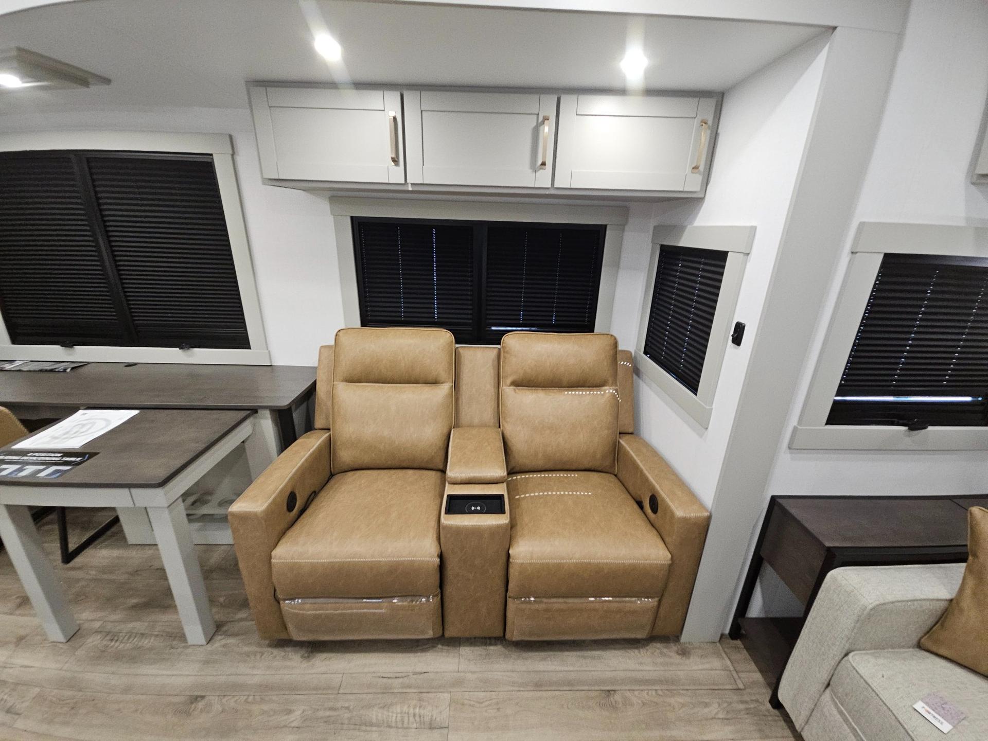 2026 Brinkley RV 2026 Brinkley RV Model Z - thumbnail 9