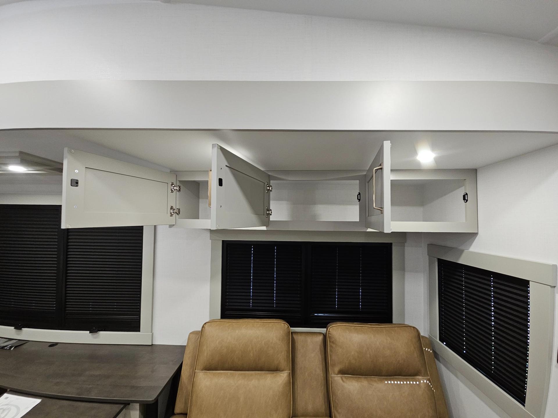 2026 Brinkley RV 2026 Brinkley RV Model Z - thumbnail 10