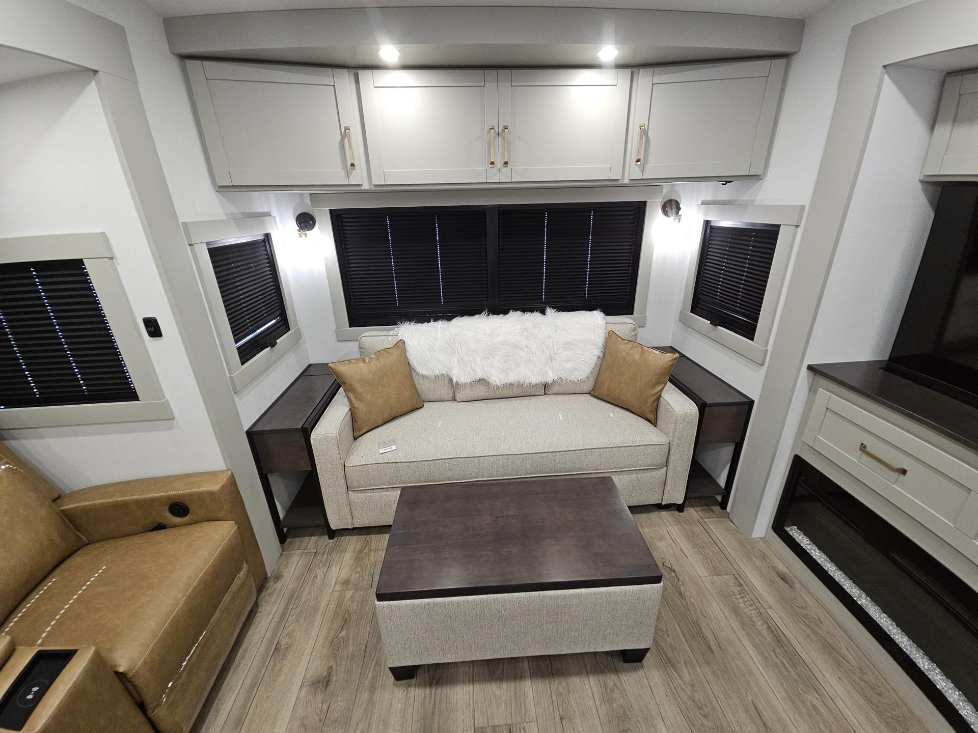 2026 Brinkley RV 2026 Brinkley RV Model Z - thumbnail 11