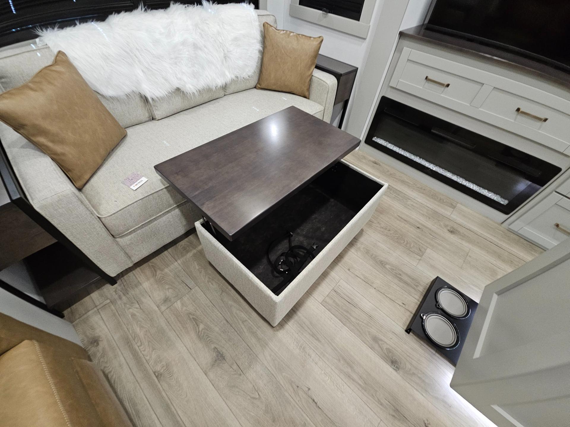 2026 Brinkley RV 2026 Brinkley RV Model Z - thumbnail 12