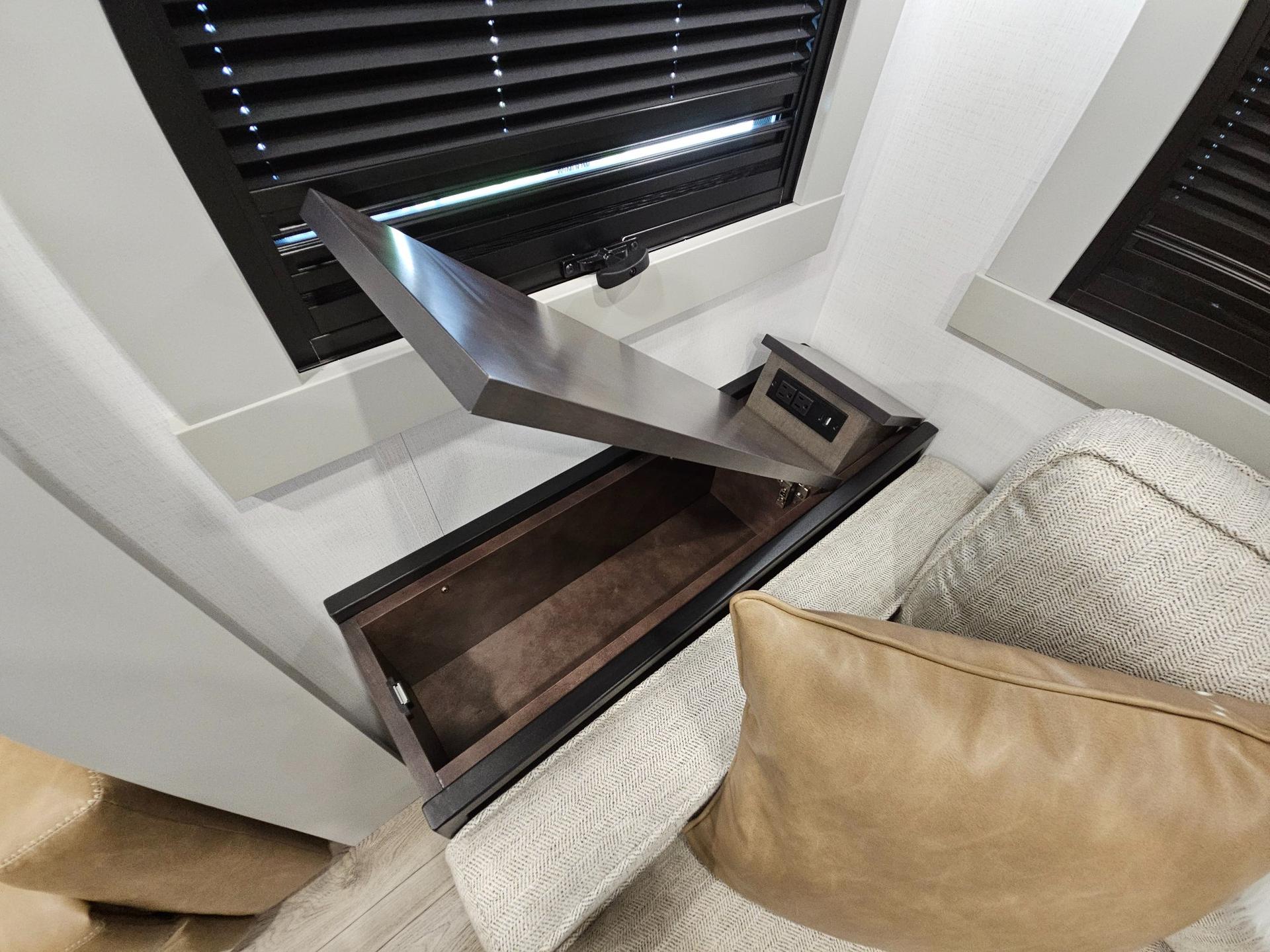 2026 Brinkley RV 2026 Brinkley RV Model Z - thumbnail 13