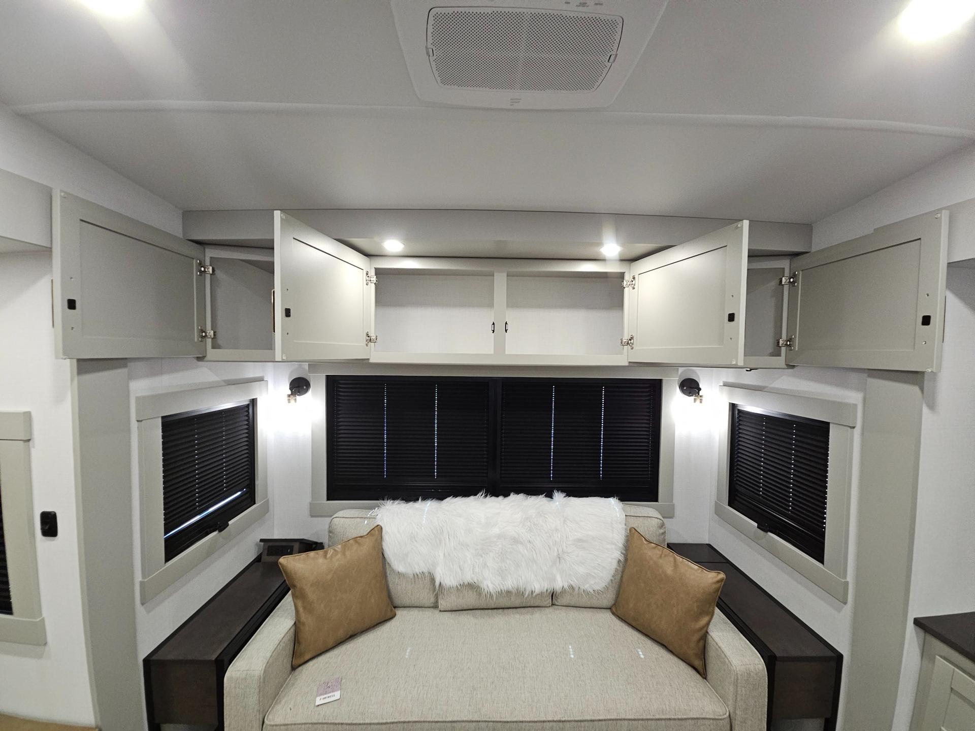 2026 Brinkley RV 2026 Brinkley RV Model Z - thumbnail 14