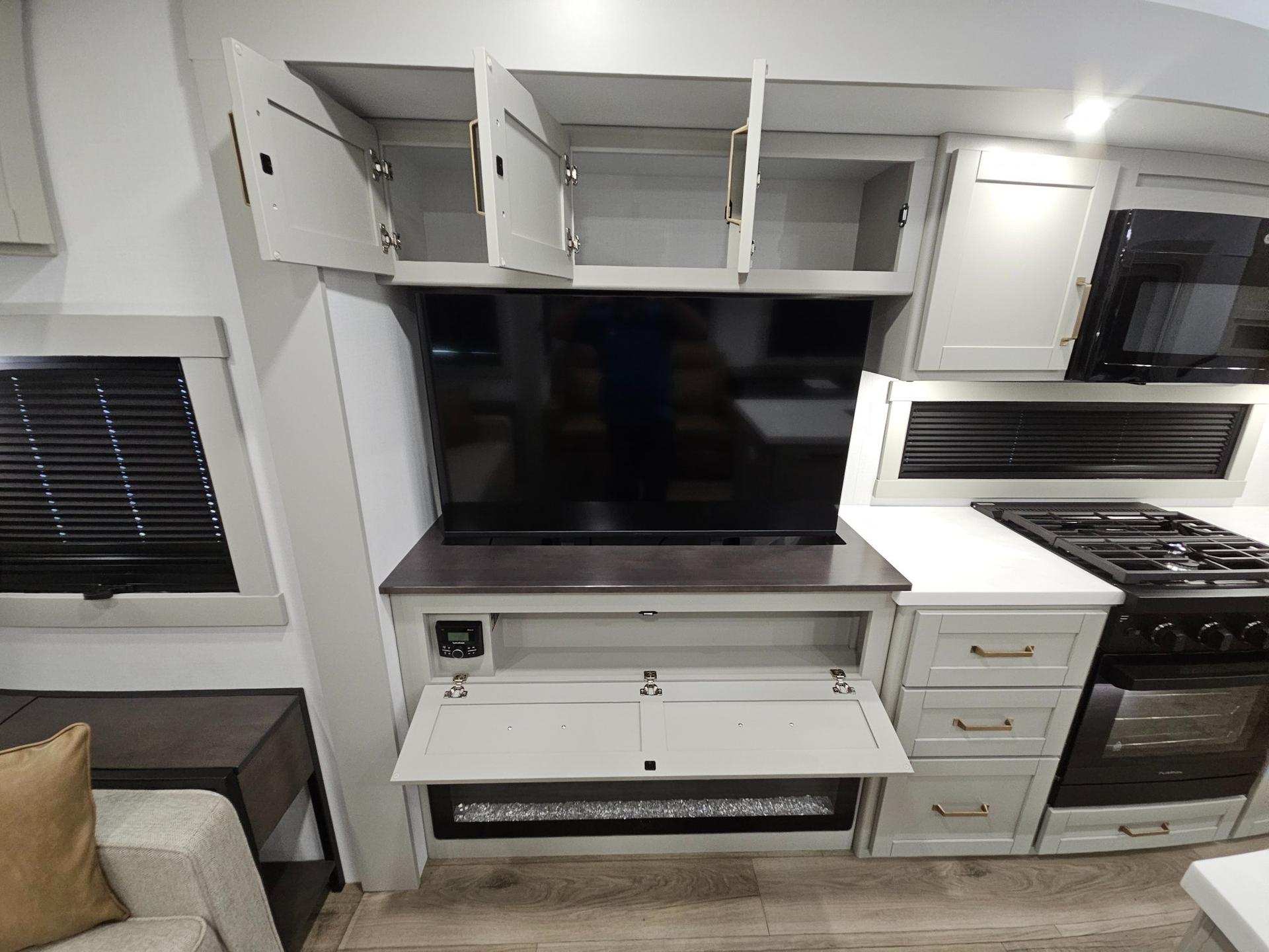 2026 Brinkley RV 2026 Brinkley RV Model Z - thumbnail 16