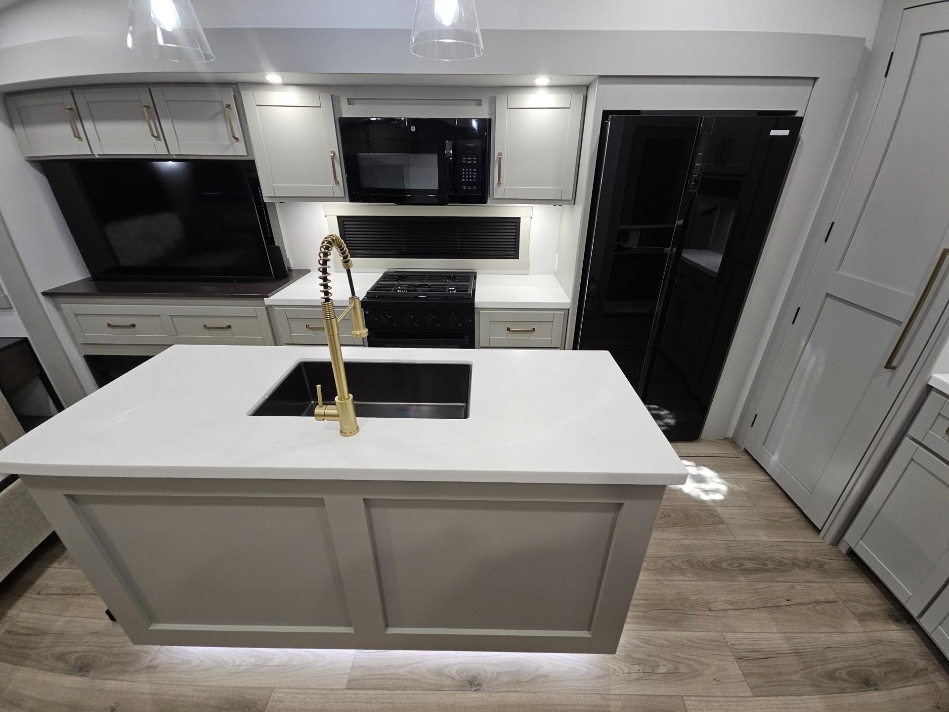 2026 Brinkley RV 2026 Brinkley RV Model Z - thumbnail 17