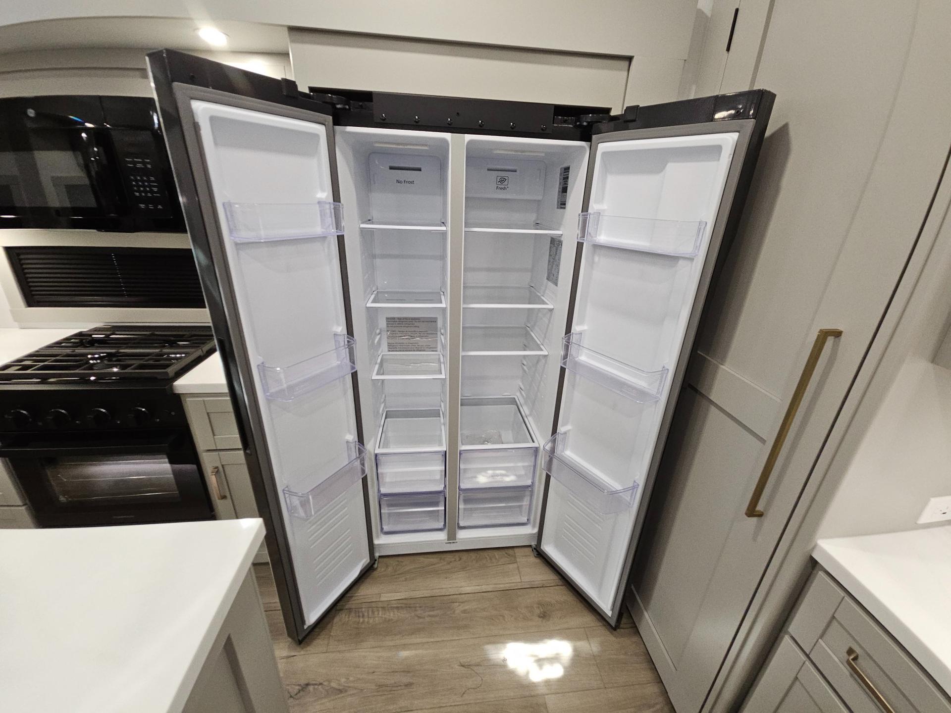 2026 Brinkley RV 2026 Brinkley RV Model Z - thumbnail 18