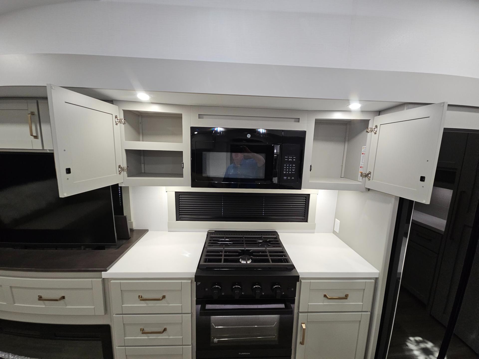 2026 Brinkley RV 2026 Brinkley RV Model Z - thumbnail 19