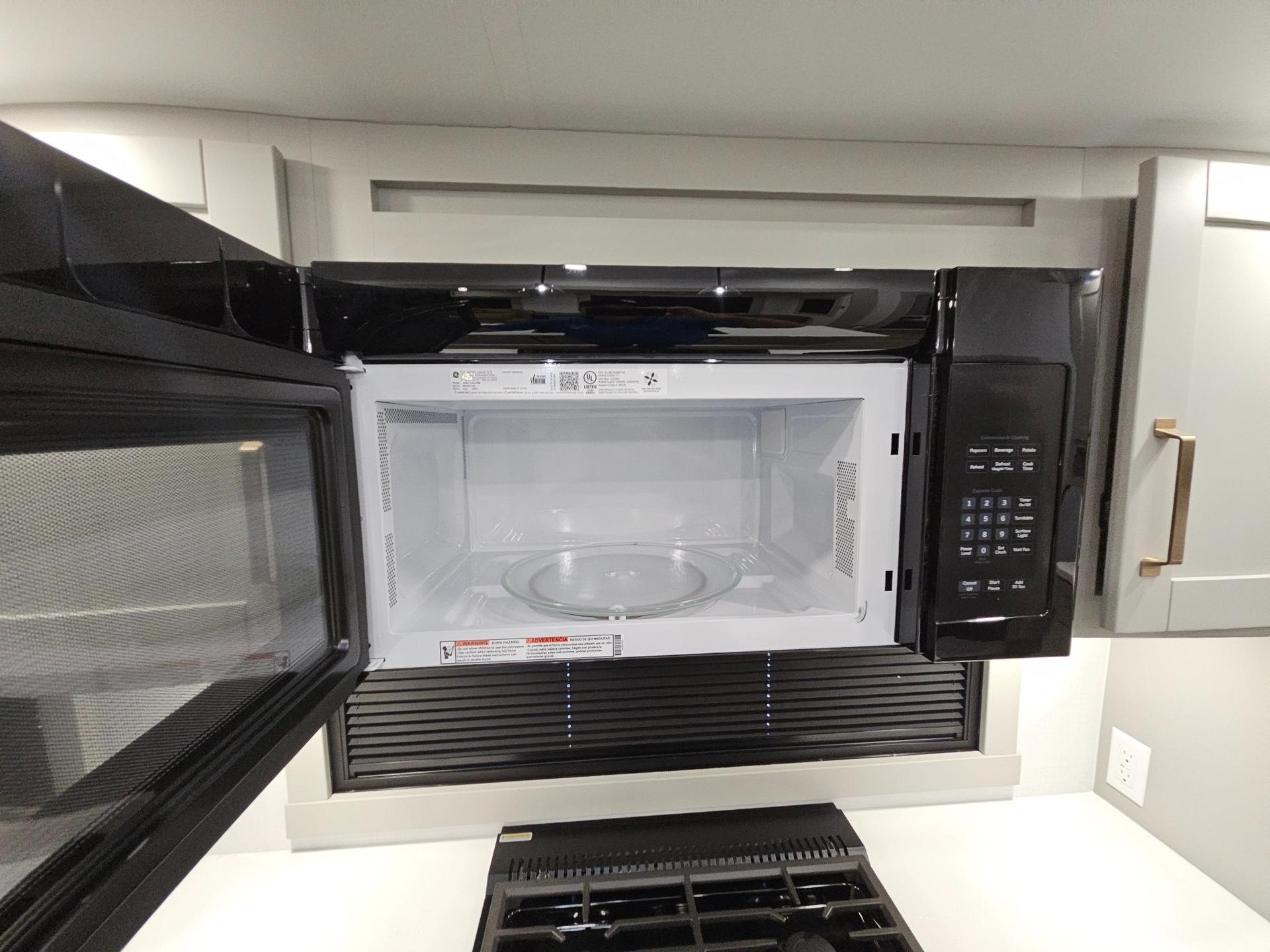 2026 Brinkley RV 2026 Brinkley RV Model Z - thumbnail 20